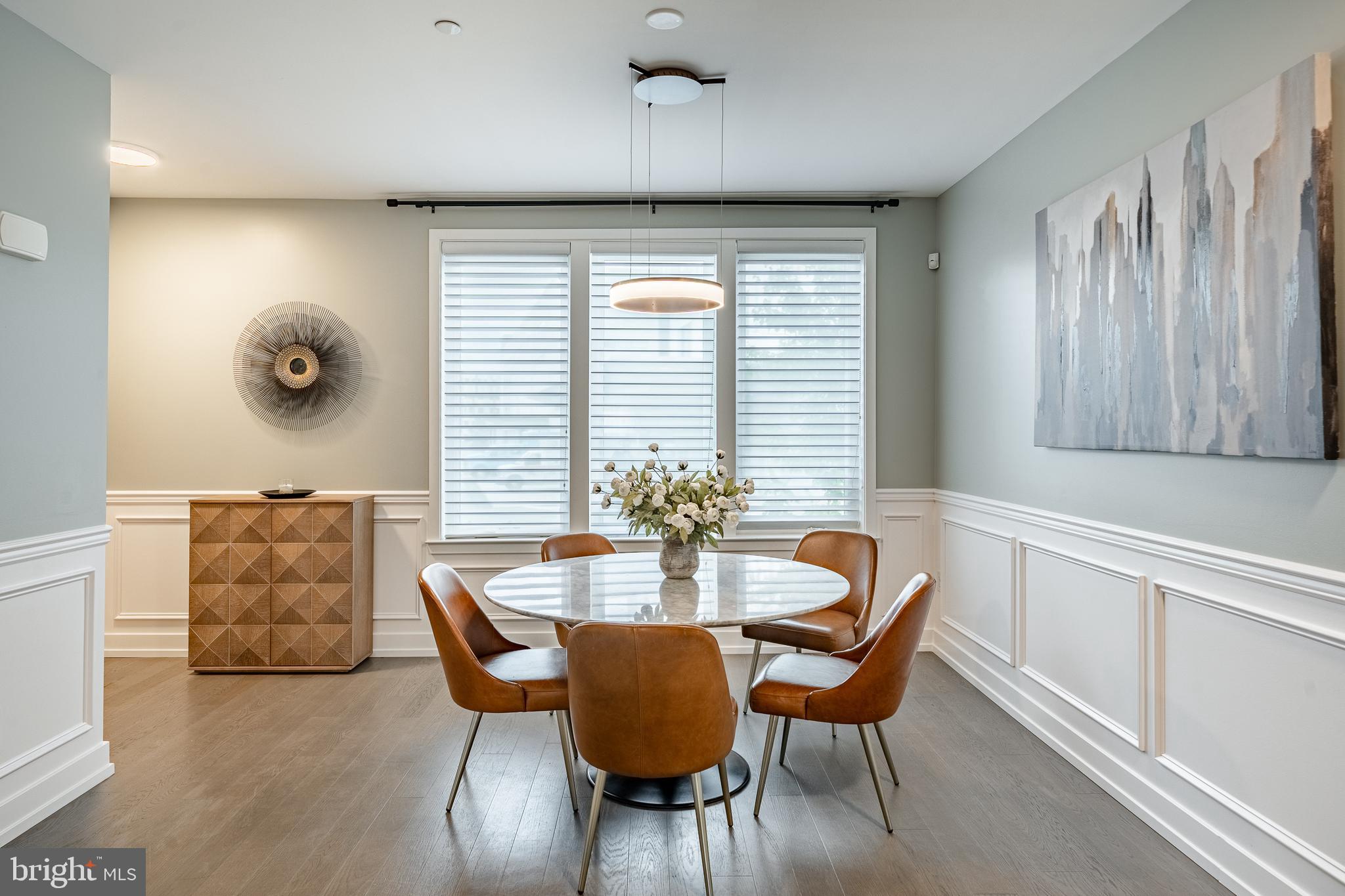 BROWNSTONES AT VF - Residential