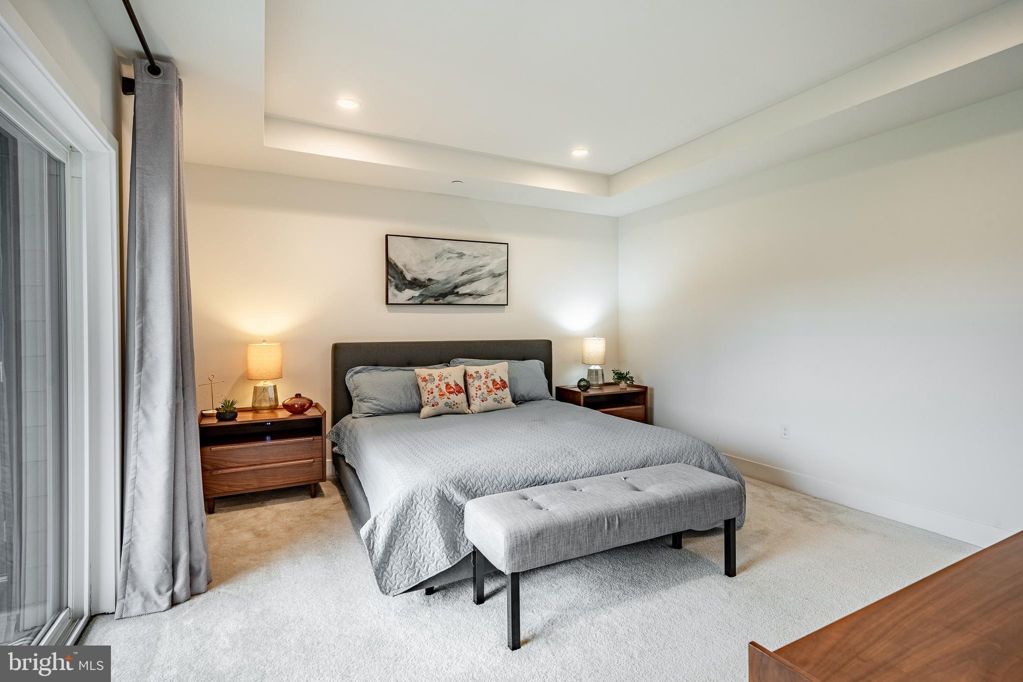 BROWNSTONES AT VF - Residential