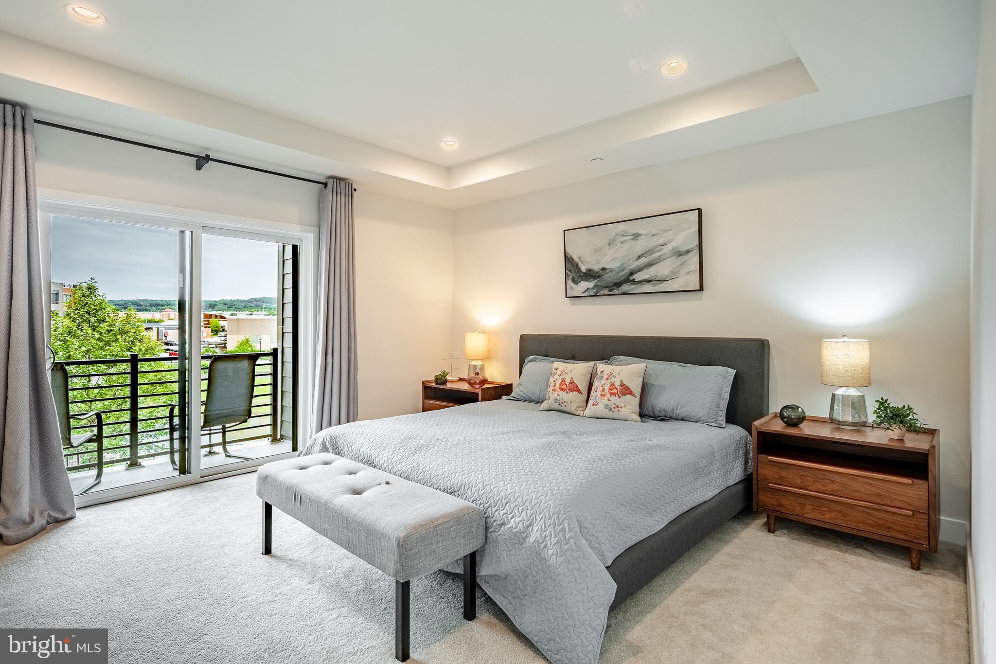 BROWNSTONES AT VF - Residential