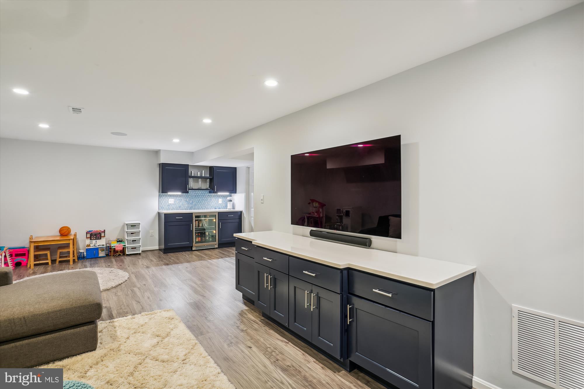 NORTH FARM - Residential