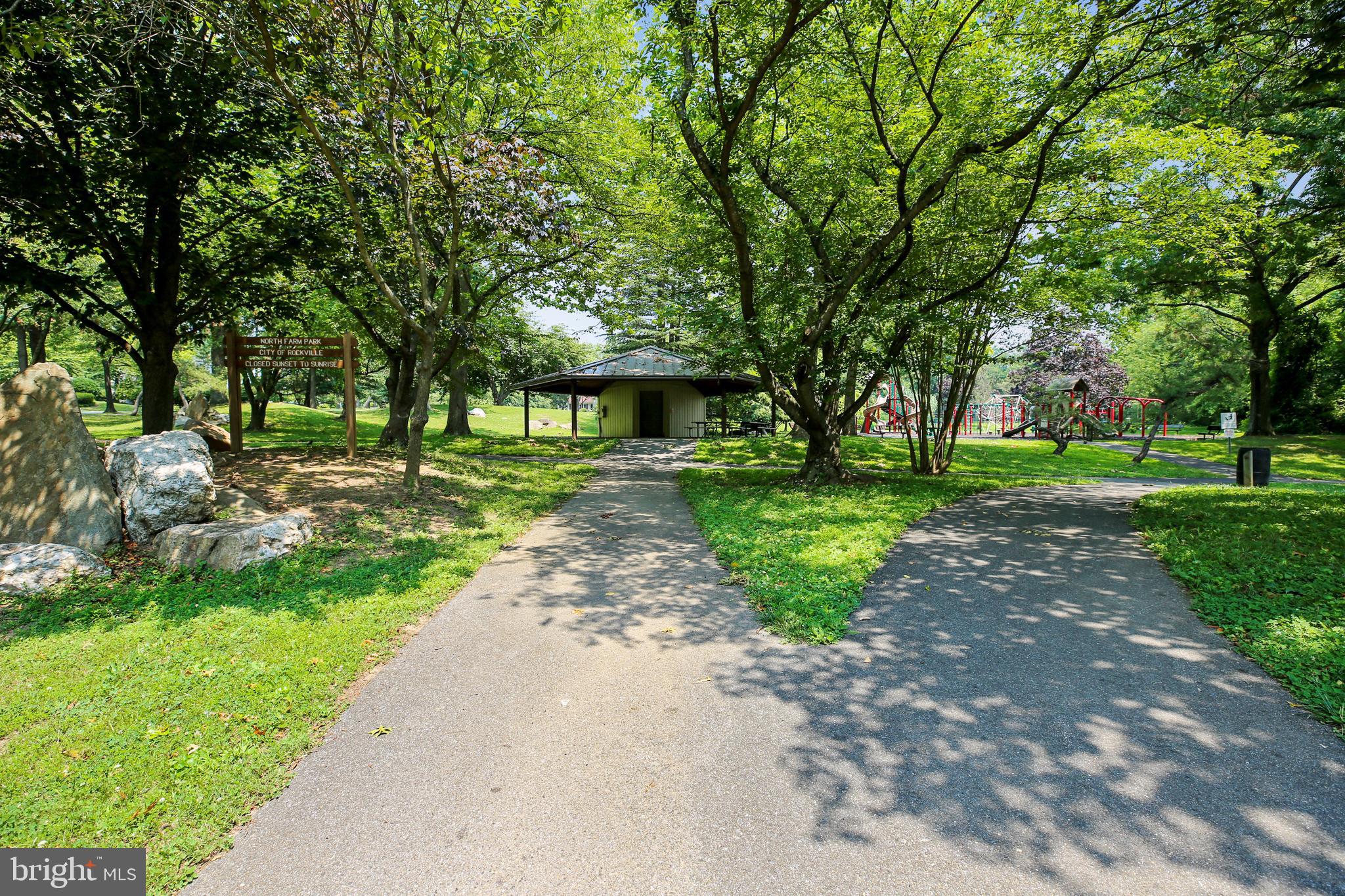 NORTH FARM - Residential