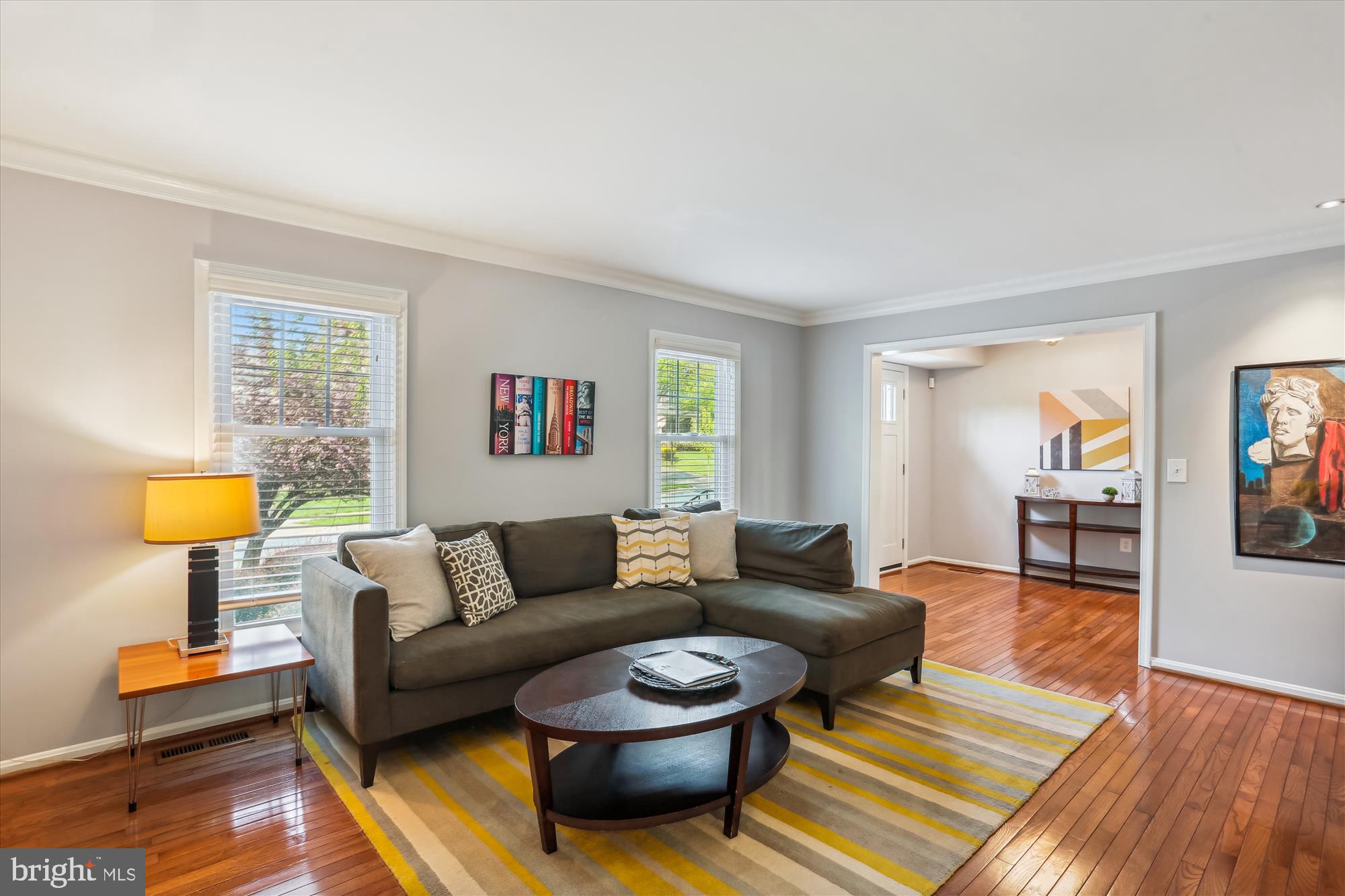 NORTH FARM - Residential