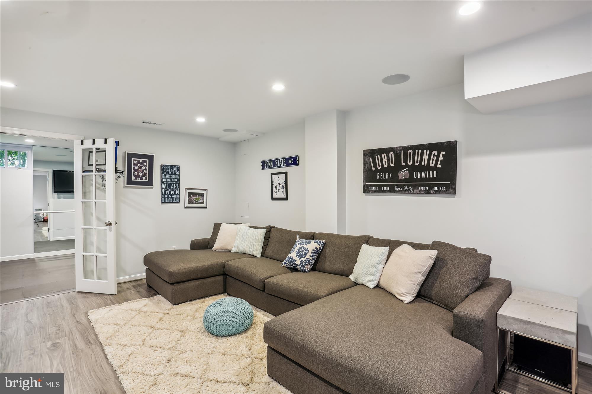 NORTH FARM - Residential