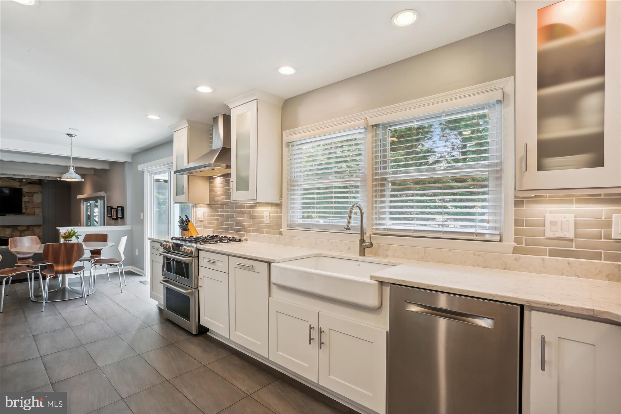 NORTH FARM - Residential