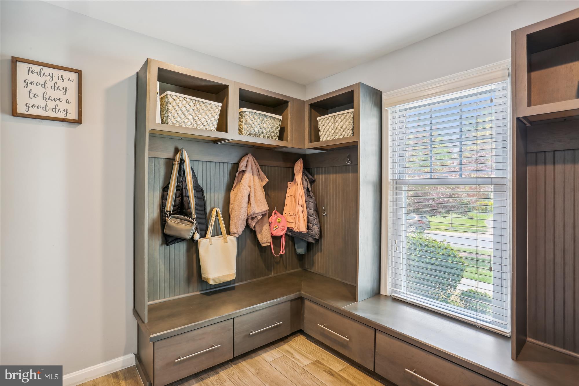 NORTH FARM - Residential