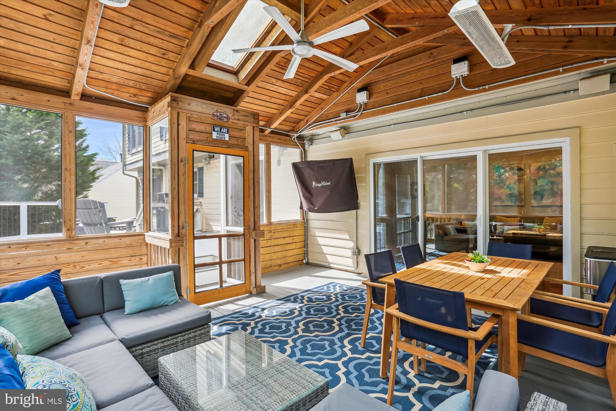 NORTH FARM - Residential