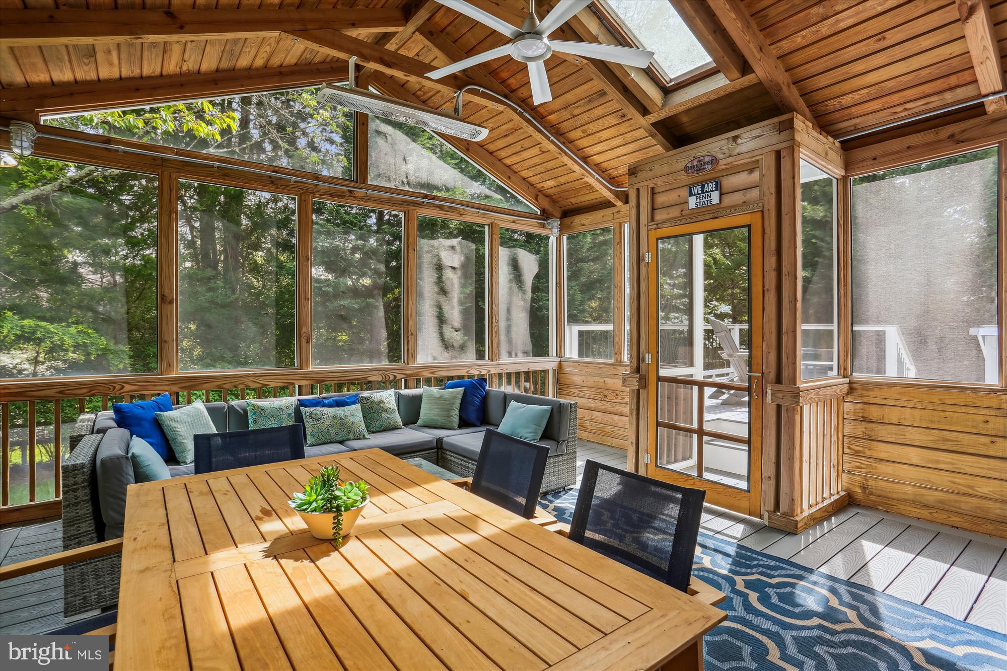 NORTH FARM - Residential