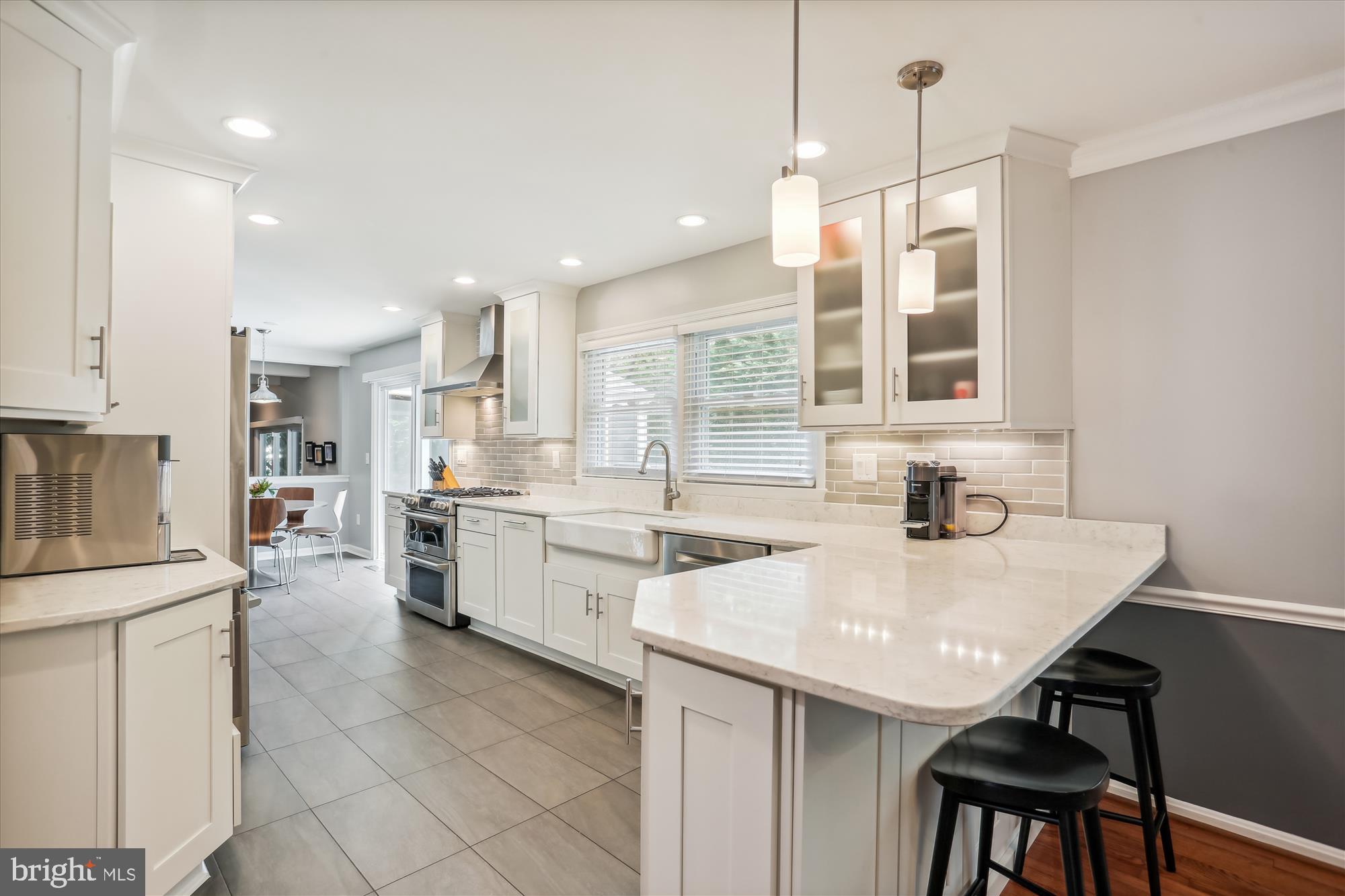 NORTH FARM - Residential