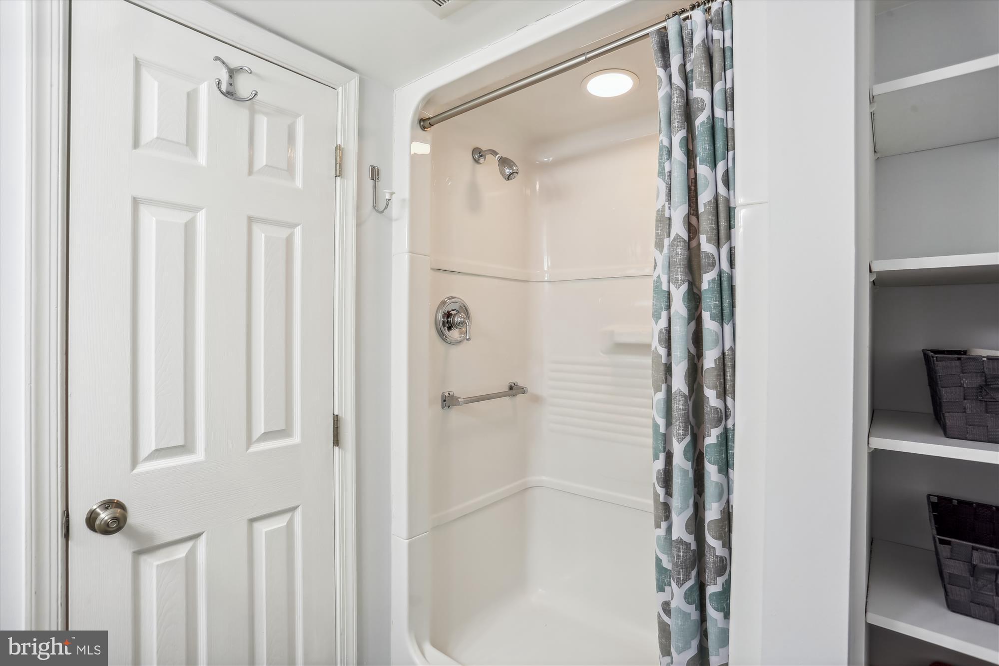 NORTH FARM - Residential