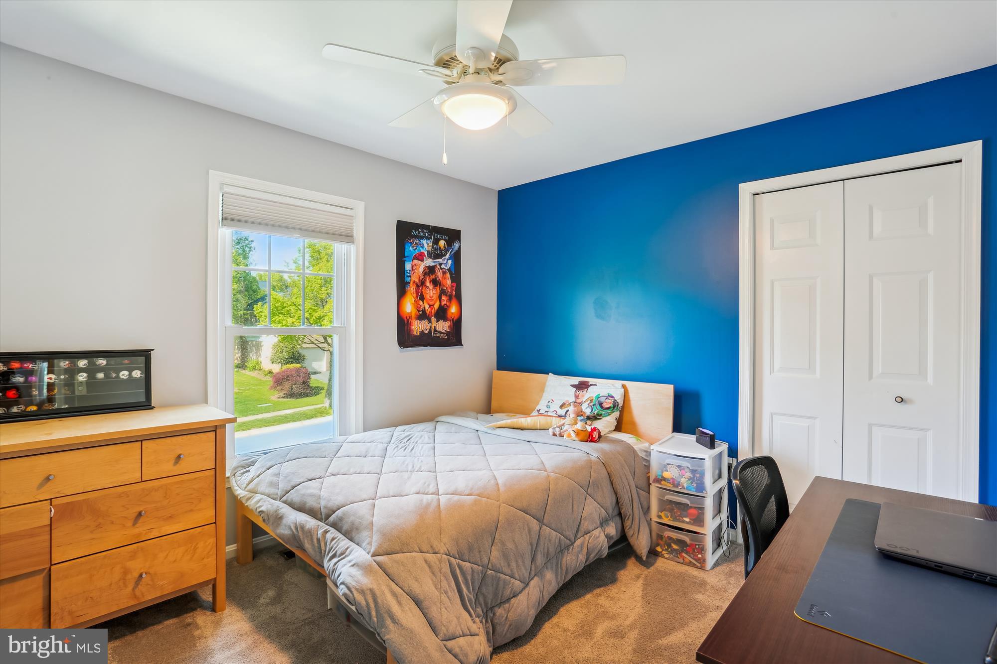 NORTH FARM - Residential