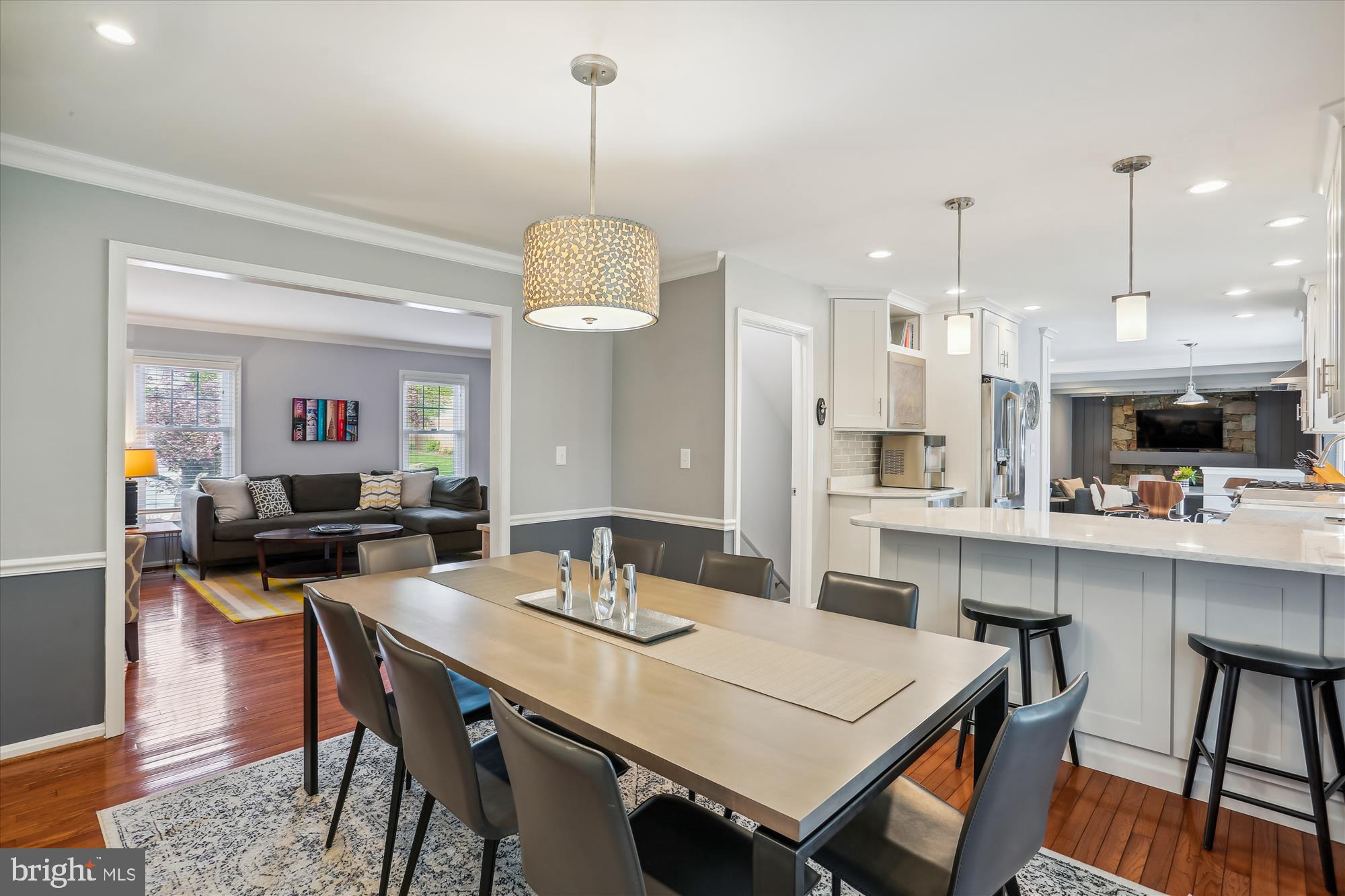 NORTH FARM - Residential