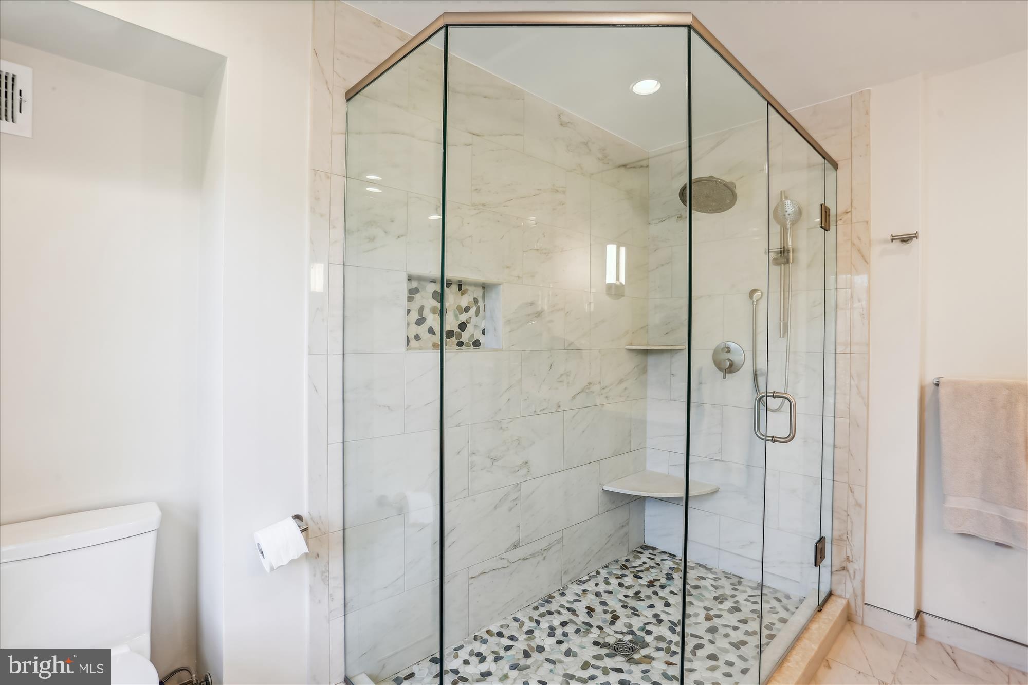 NORTH FARM - Residential