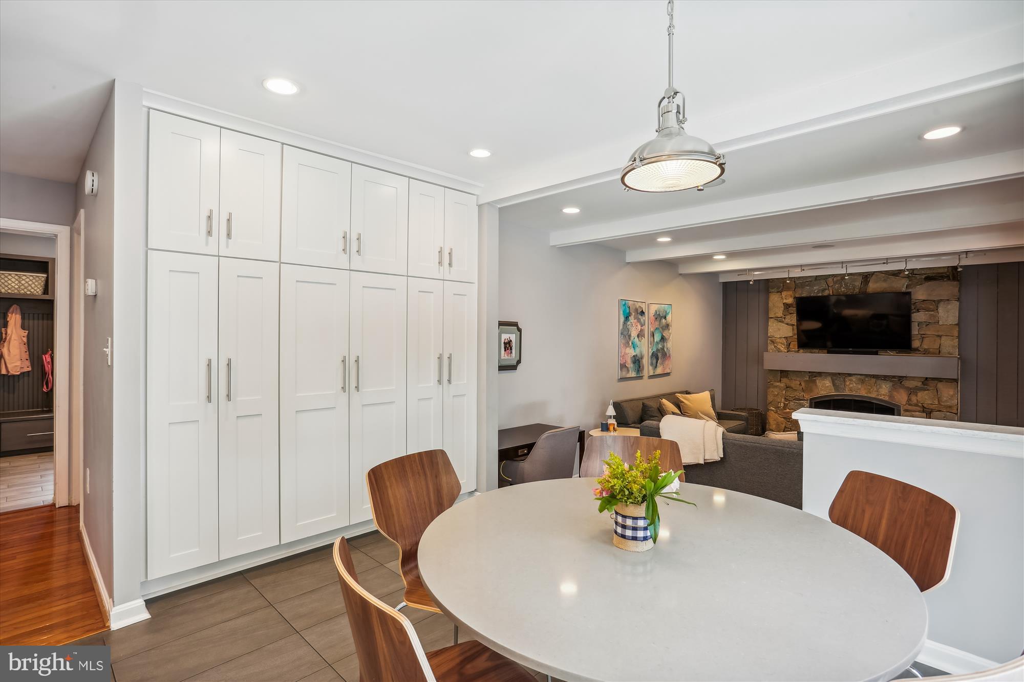 NORTH FARM - Residential