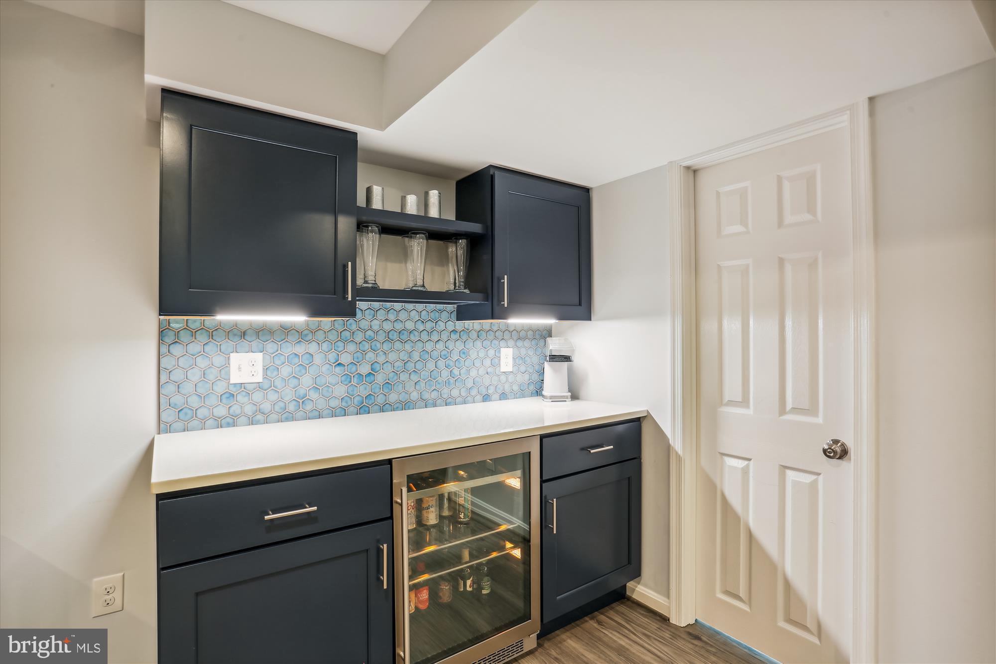 NORTH FARM - Residential