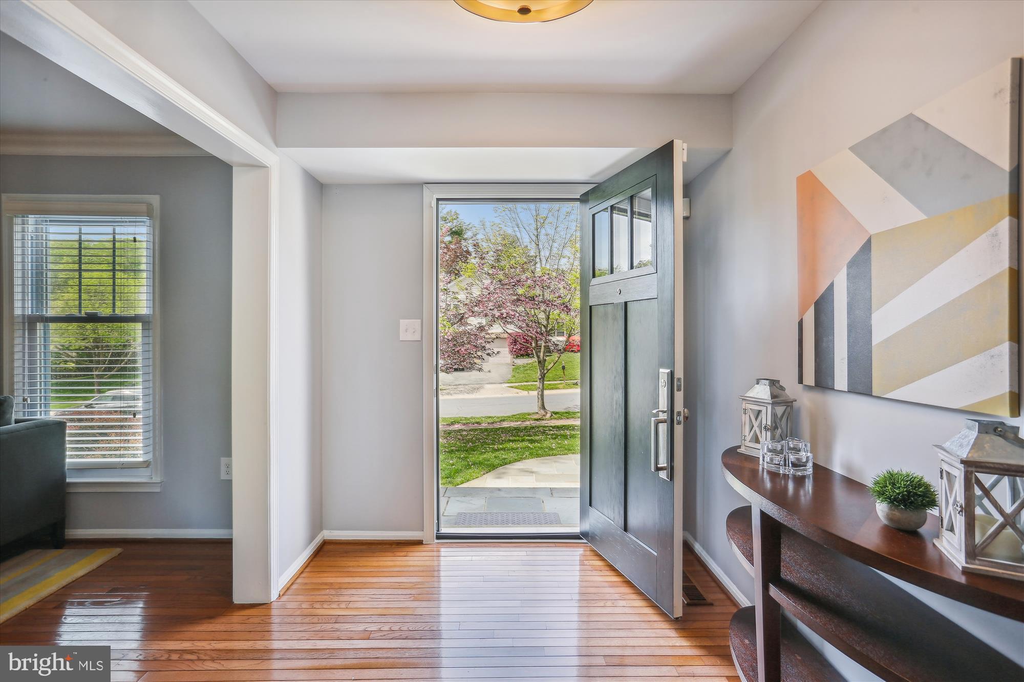 NORTH FARM - Residential