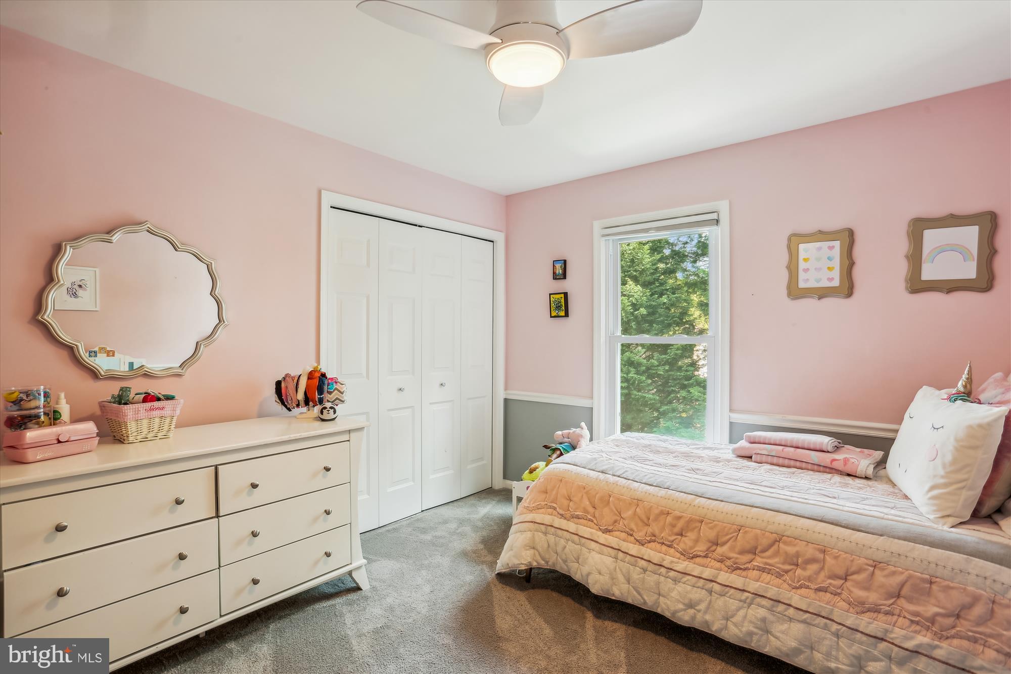 NORTH FARM - Residential