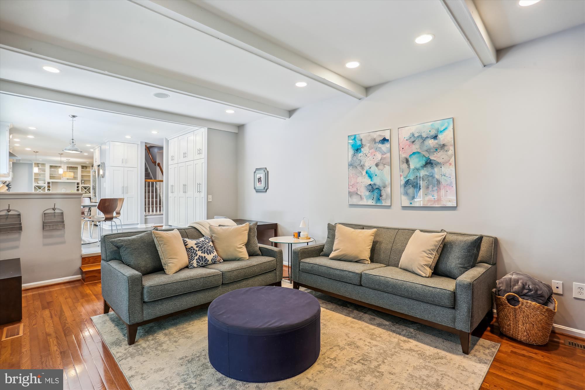 NORTH FARM - Residential