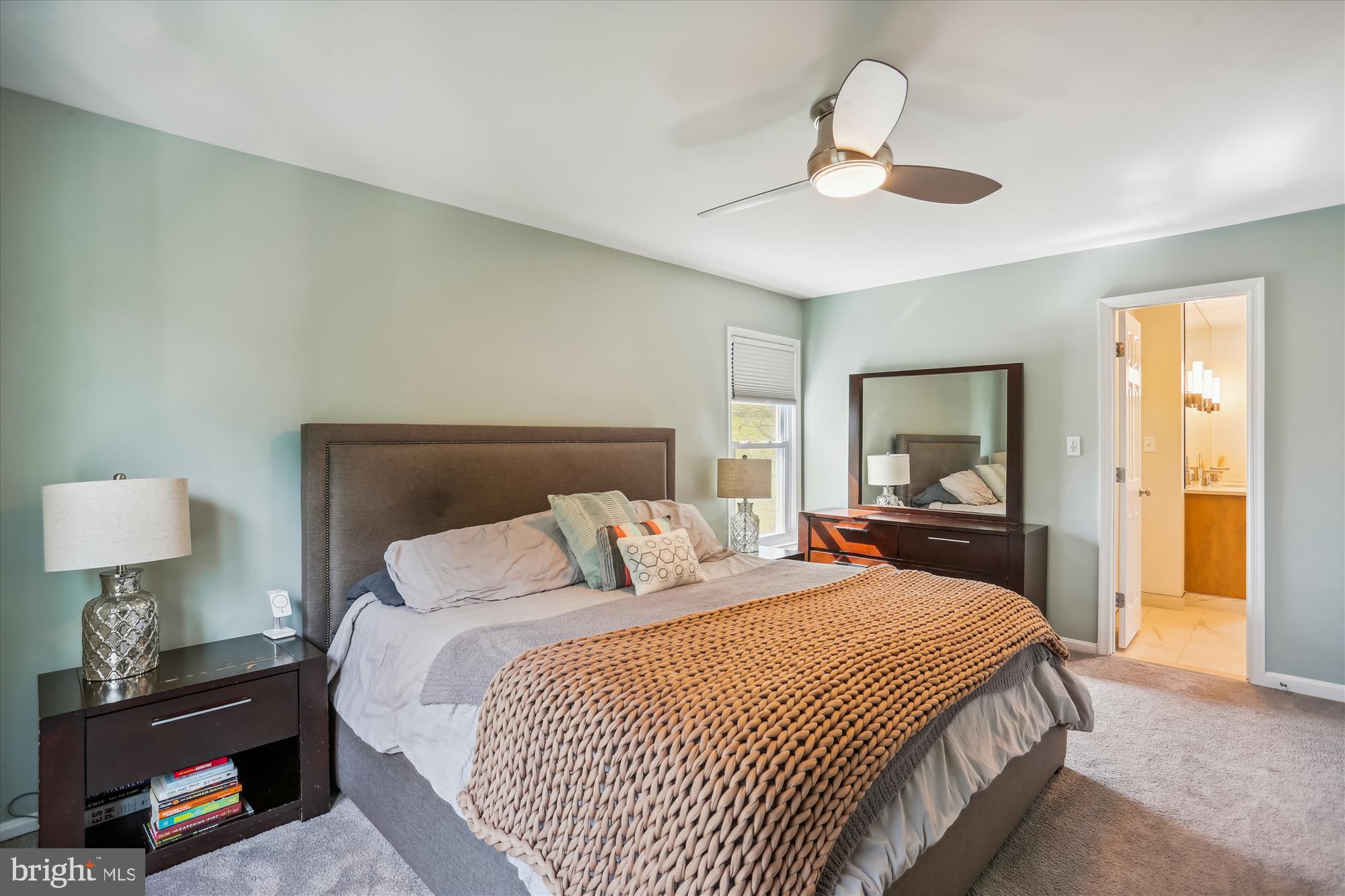 NORTH FARM - Residential