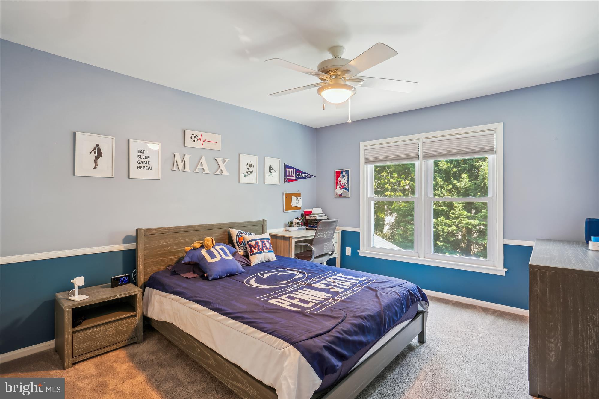 NORTH FARM - Residential