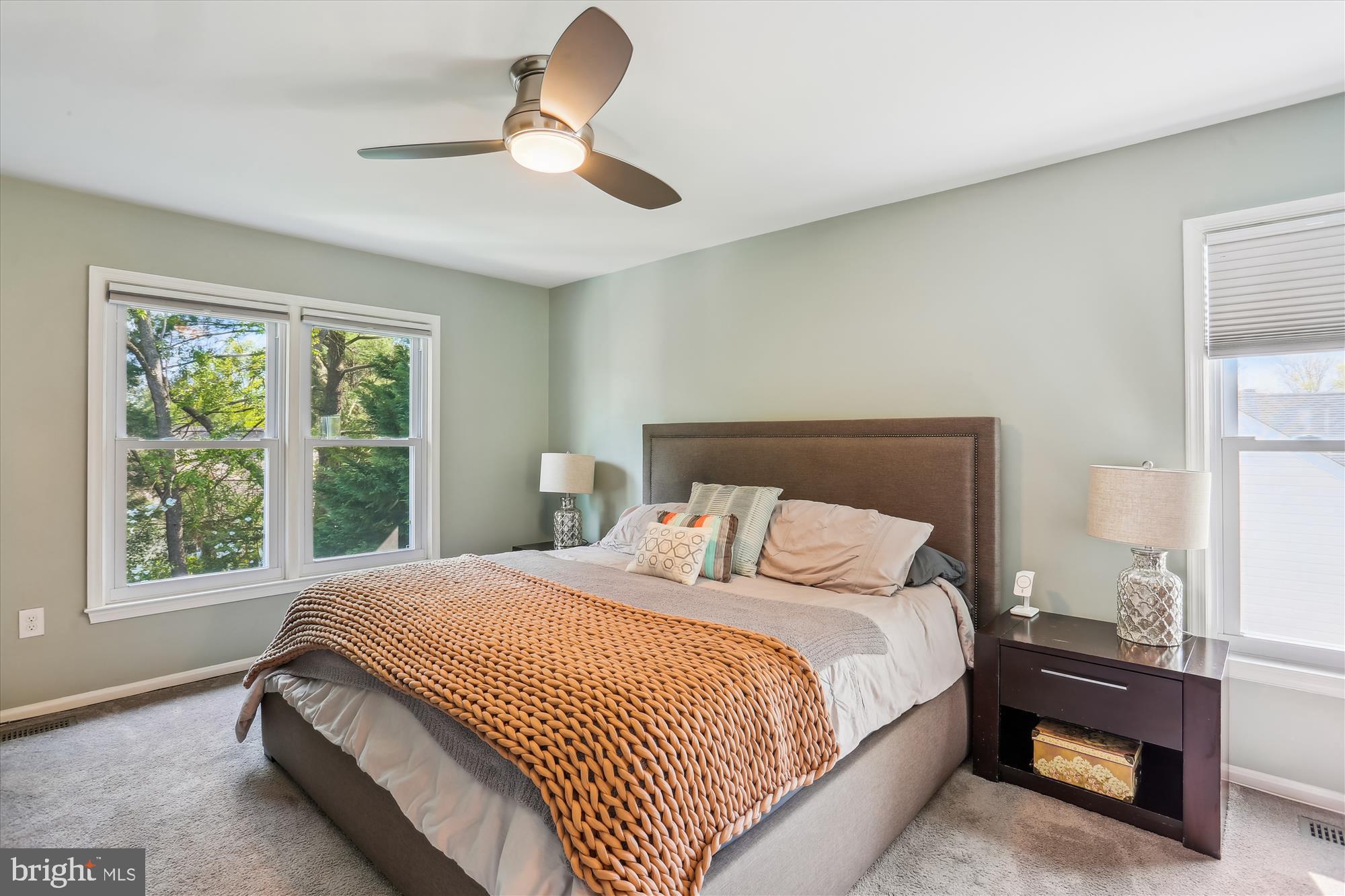 NORTH FARM - Residential