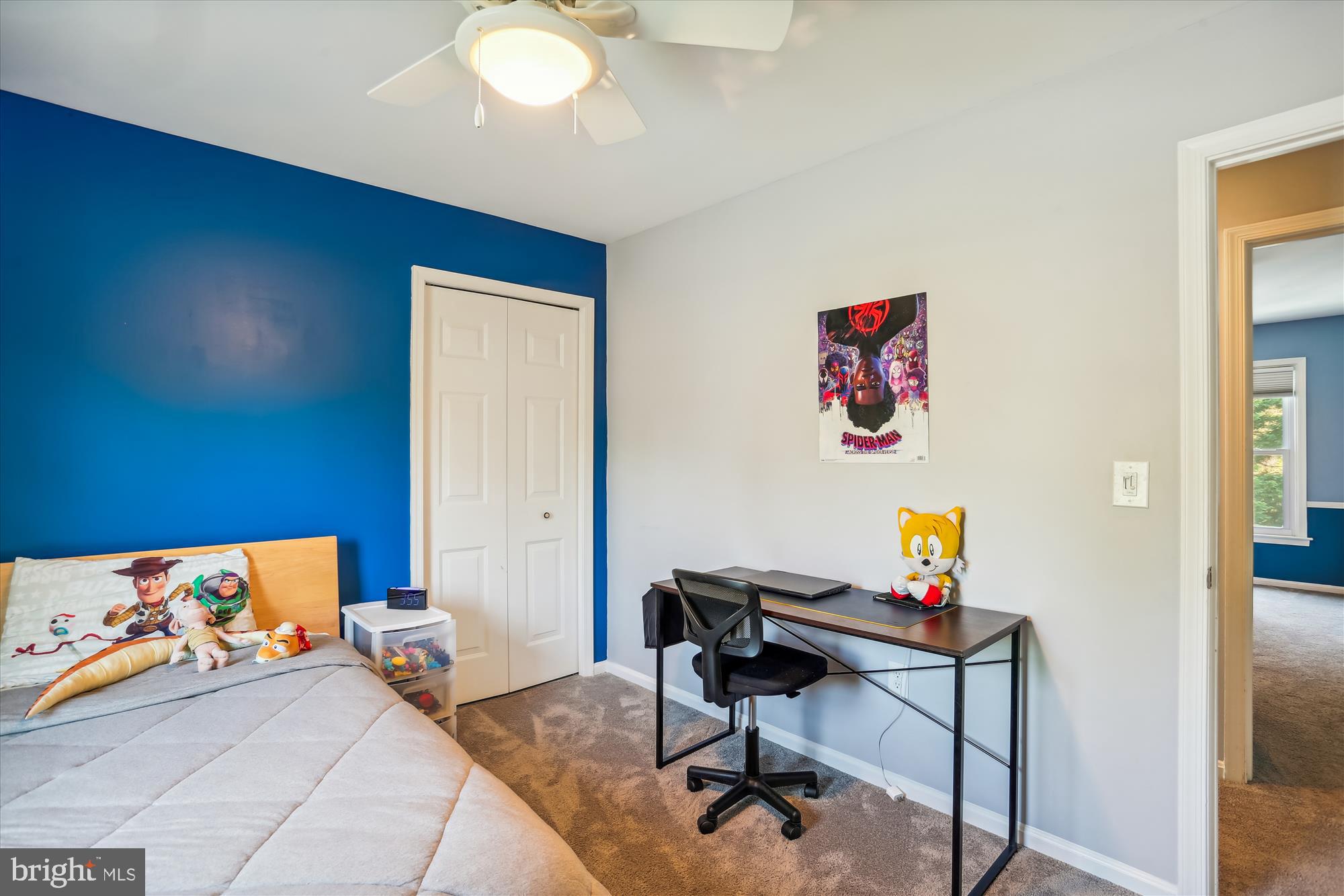 NORTH FARM - Residential