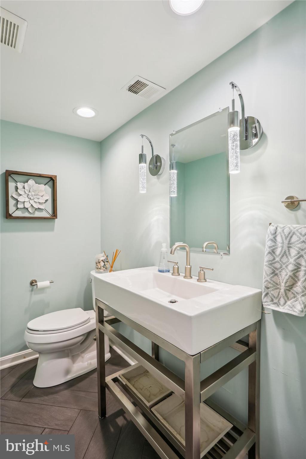 NORTH FARM - Residential