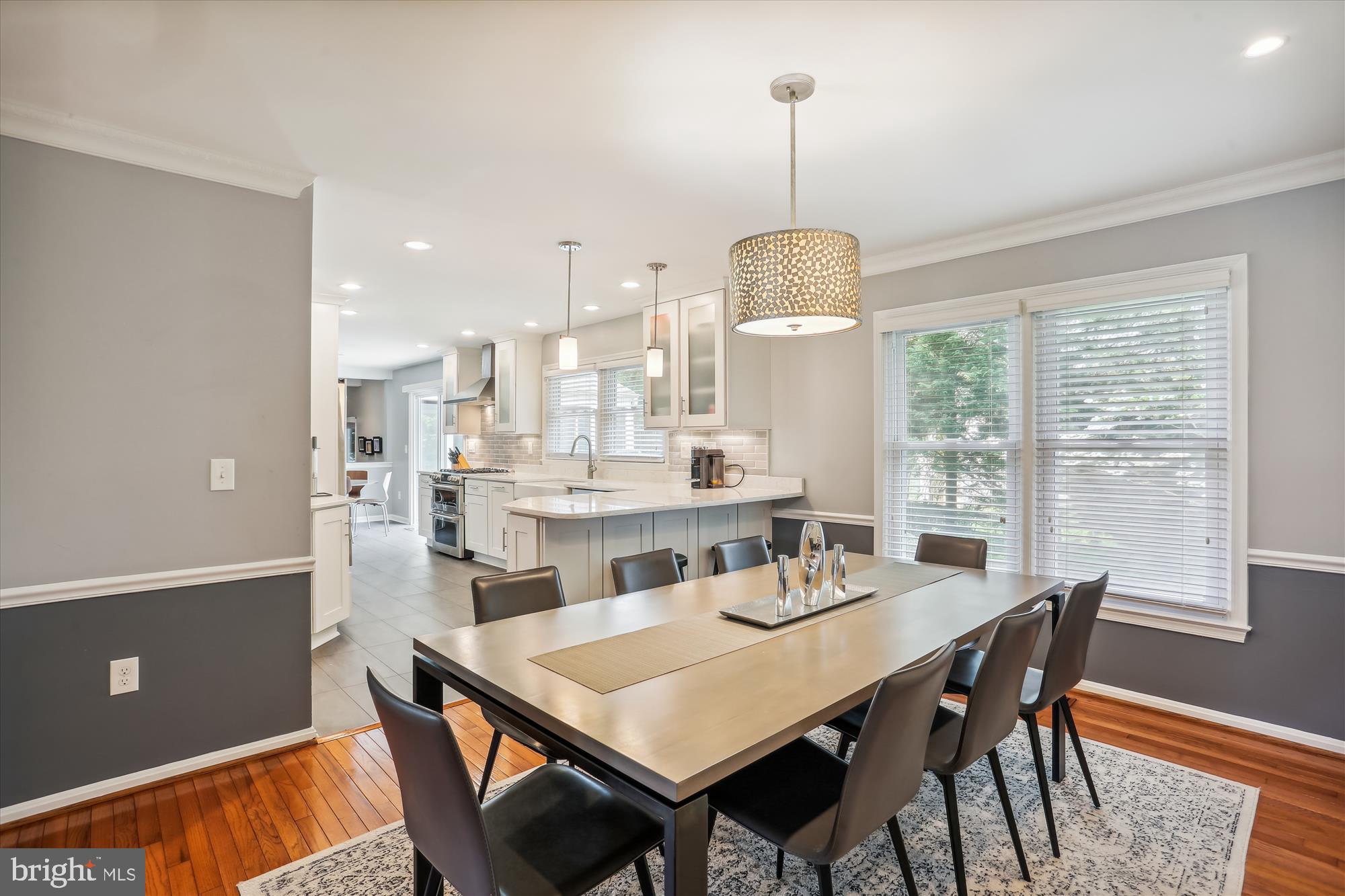 NORTH FARM - Residential