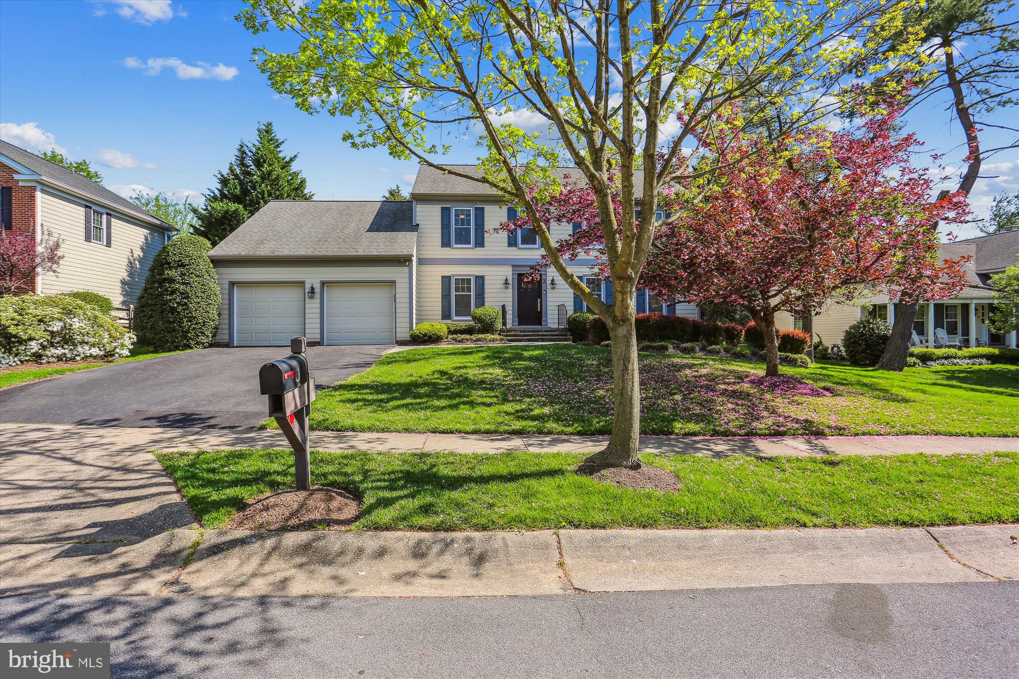 NORTH FARM - Residential