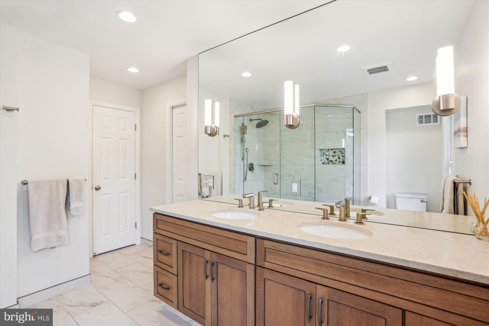 NORTH FARM - Residential