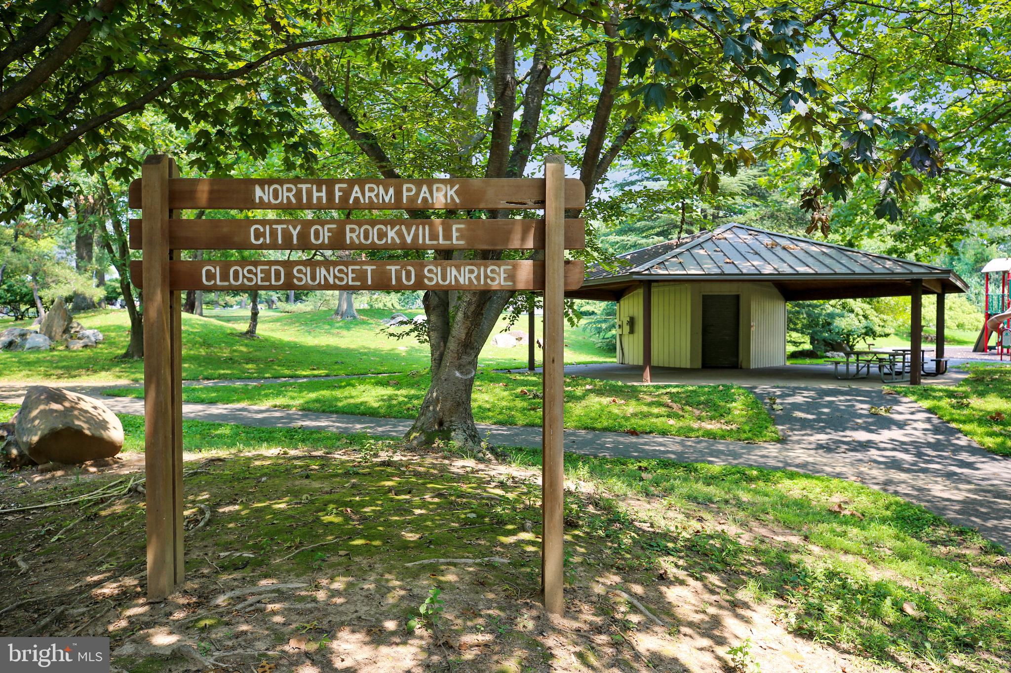 NORTH FARM - Residential