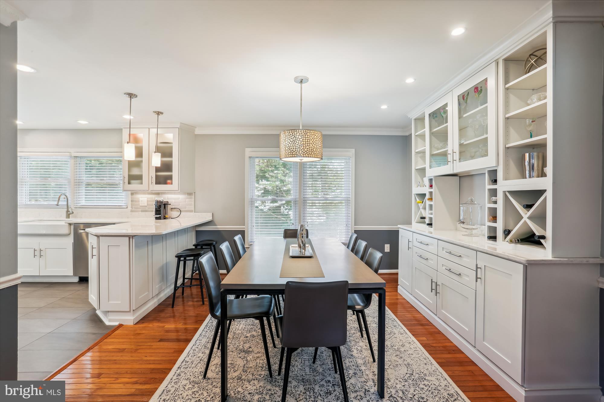 NORTH FARM - Residential