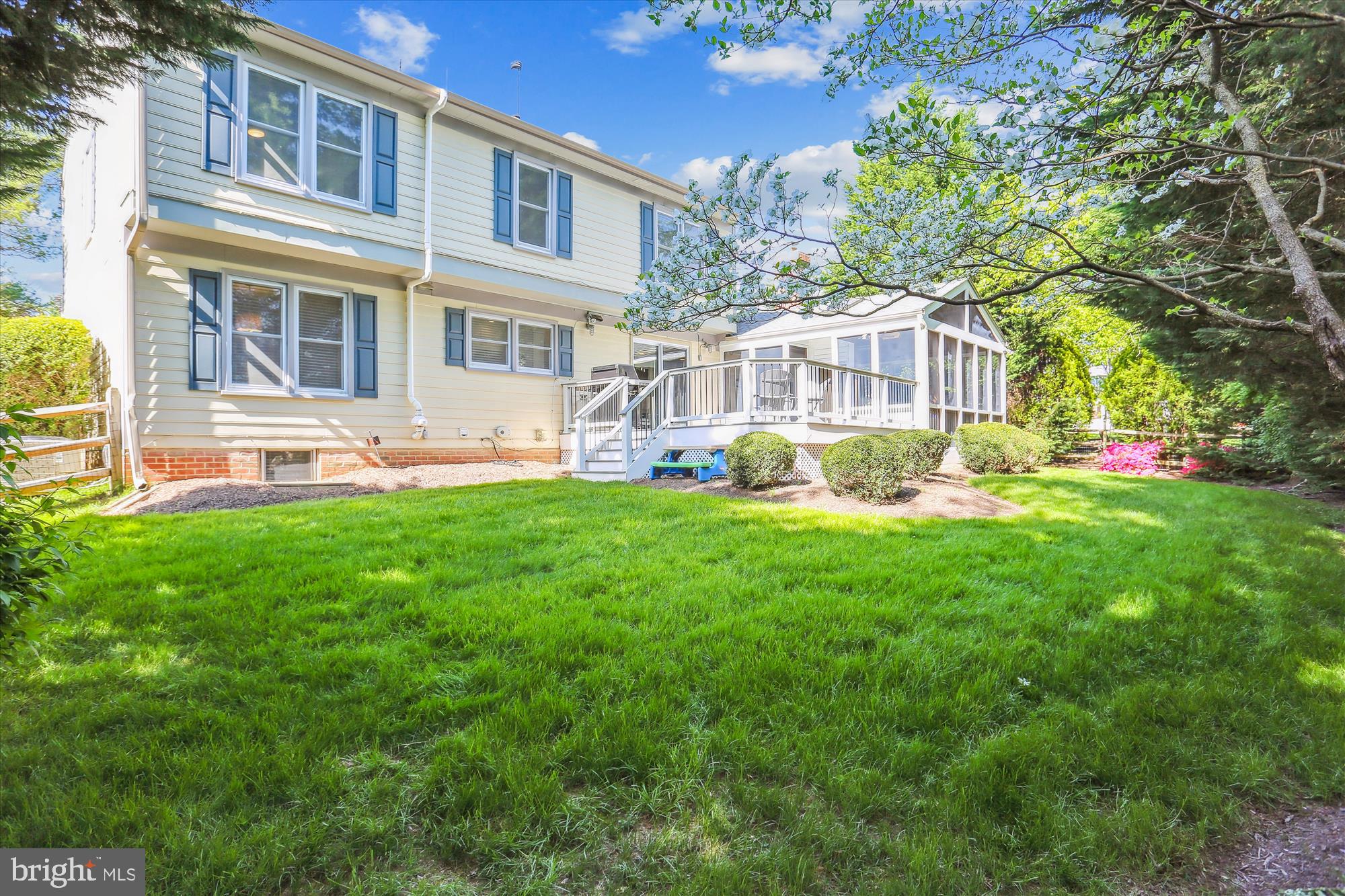 NORTH FARM - Residential