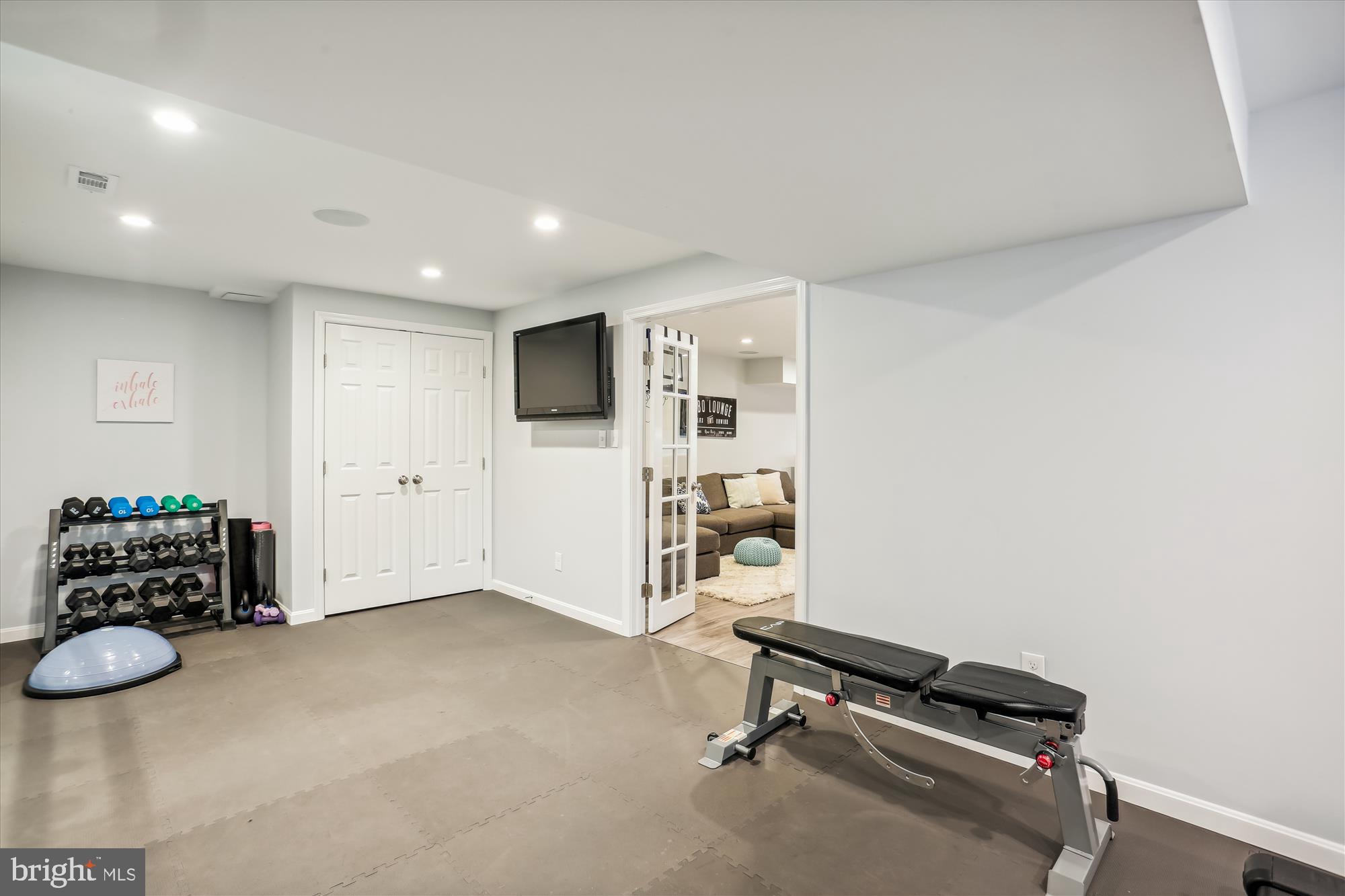 NORTH FARM - Residential