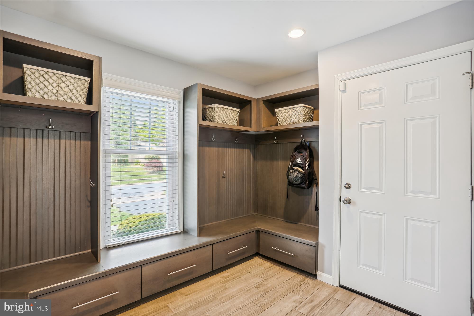 NORTH FARM - Residential