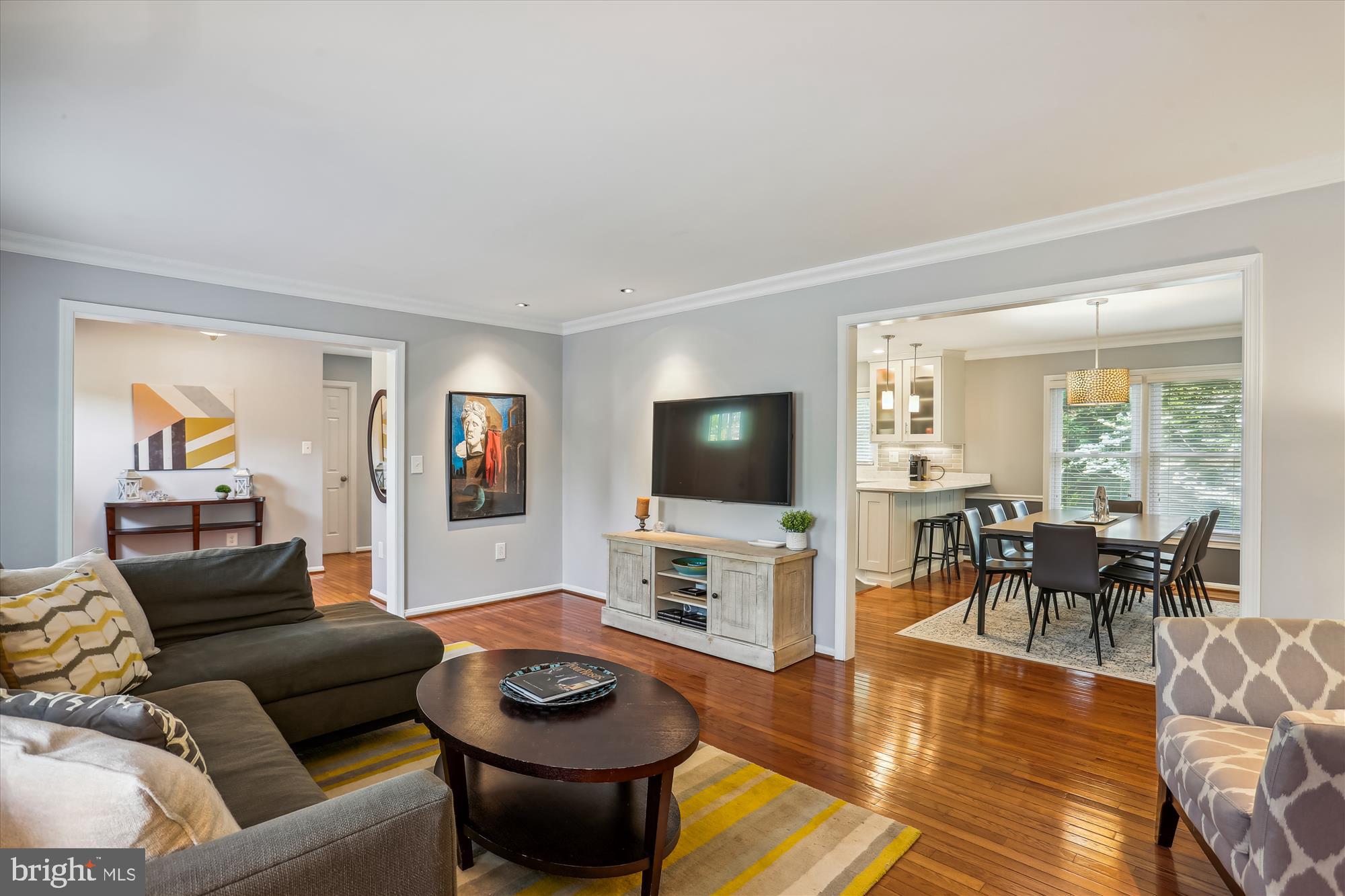 NORTH FARM - Residential