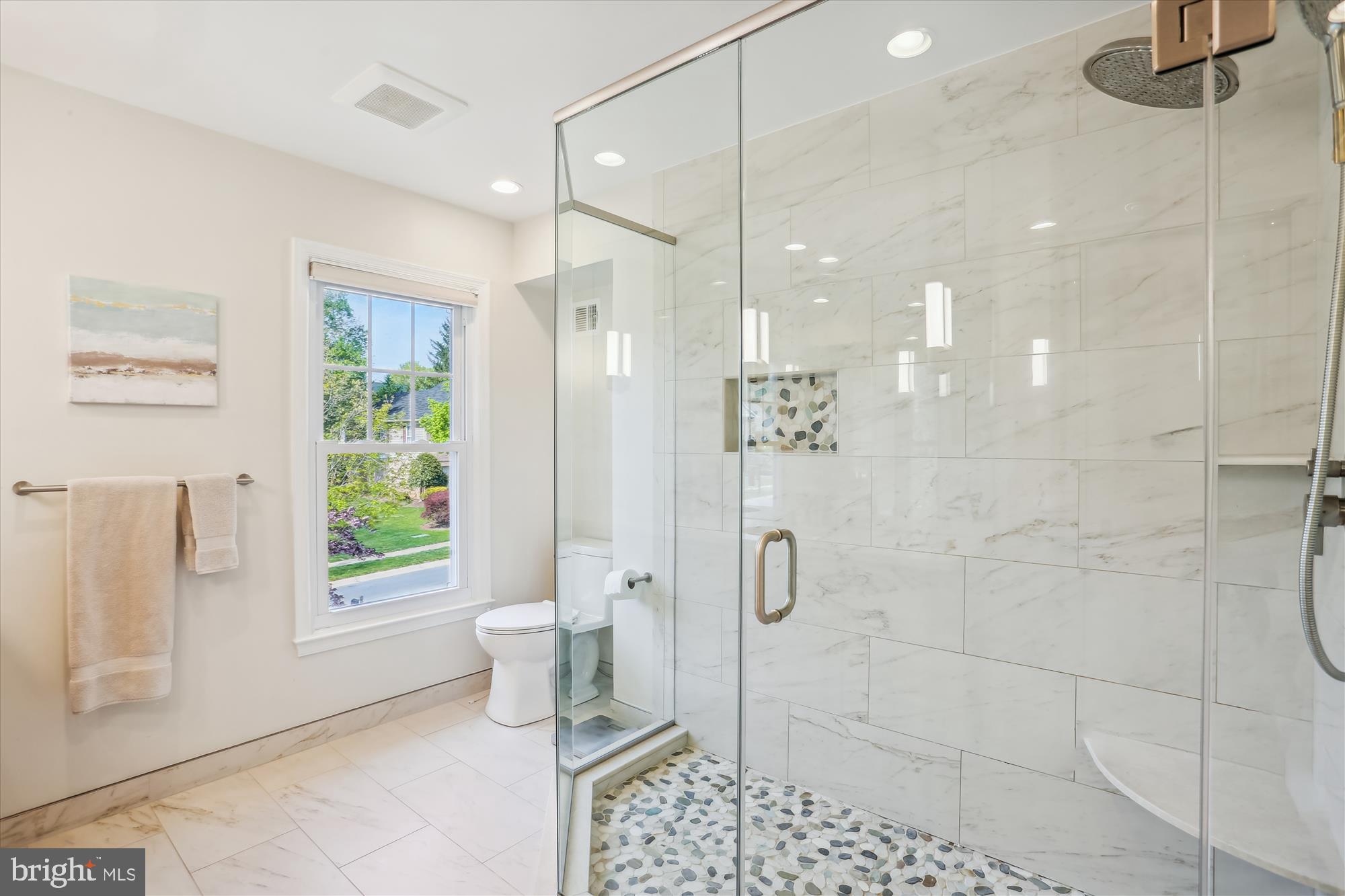 NORTH FARM - Residential