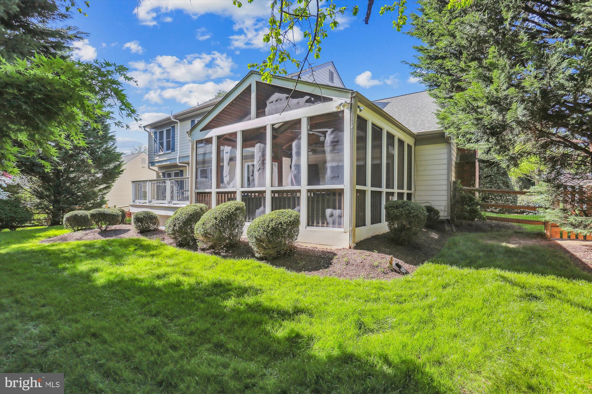 NORTH FARM - Residential