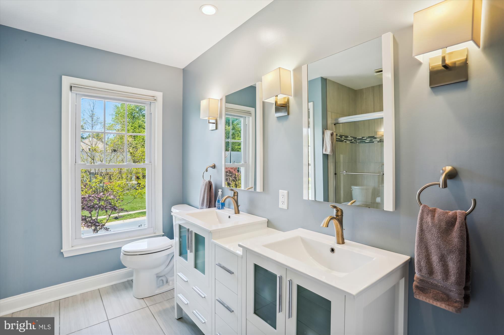 NORTH FARM - Residential