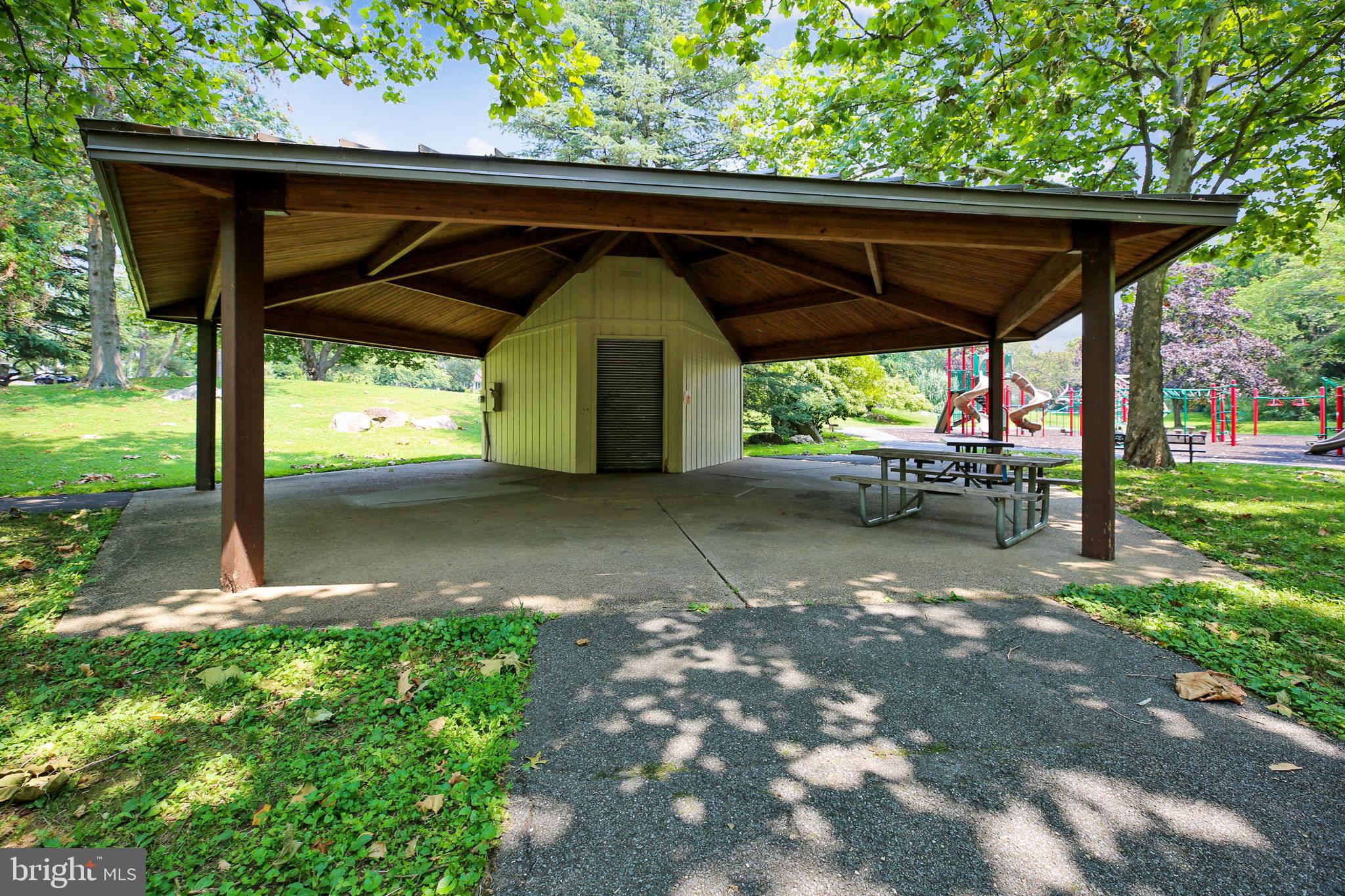 NORTH FARM - Residential