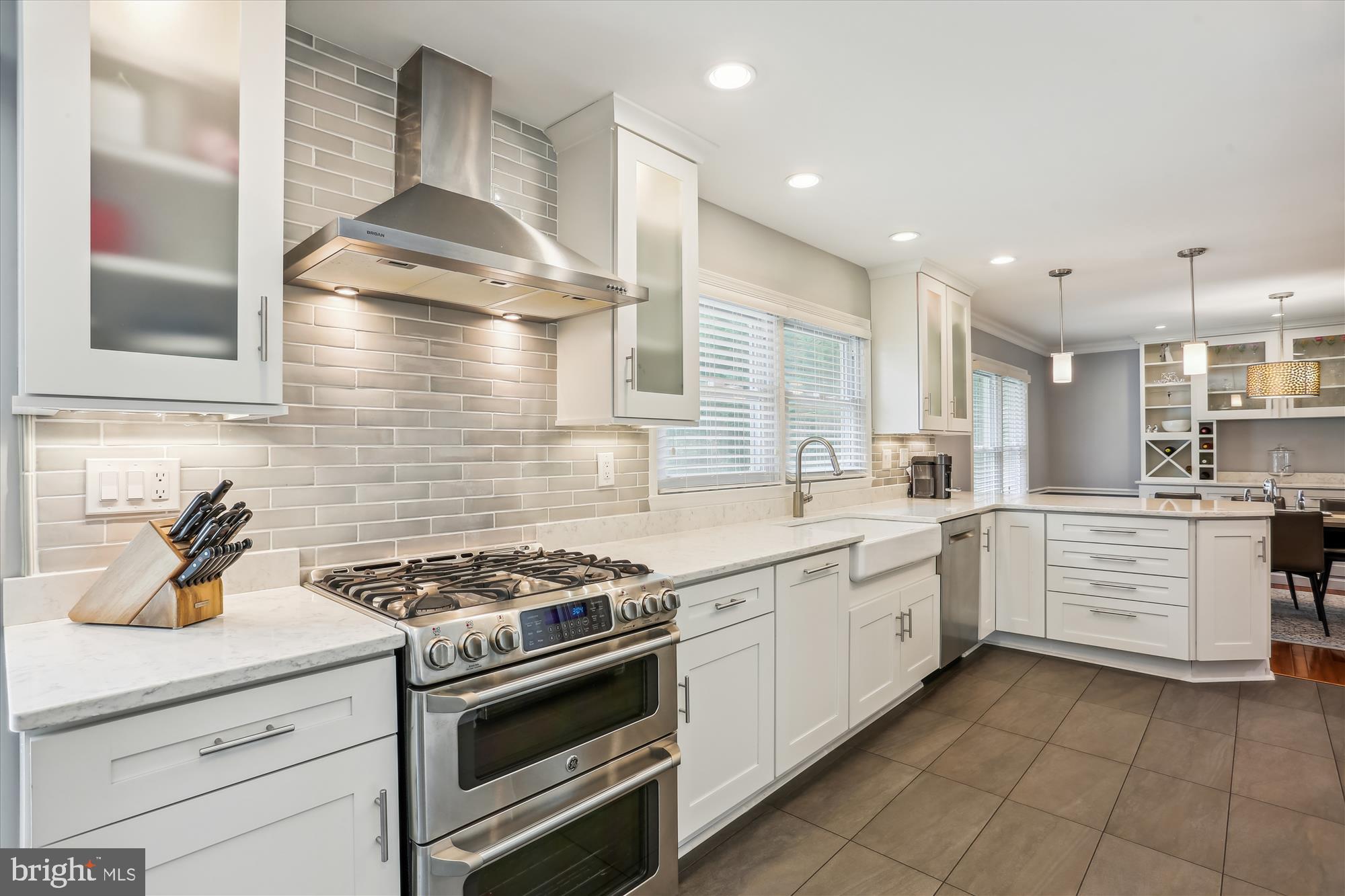 NORTH FARM - Residential