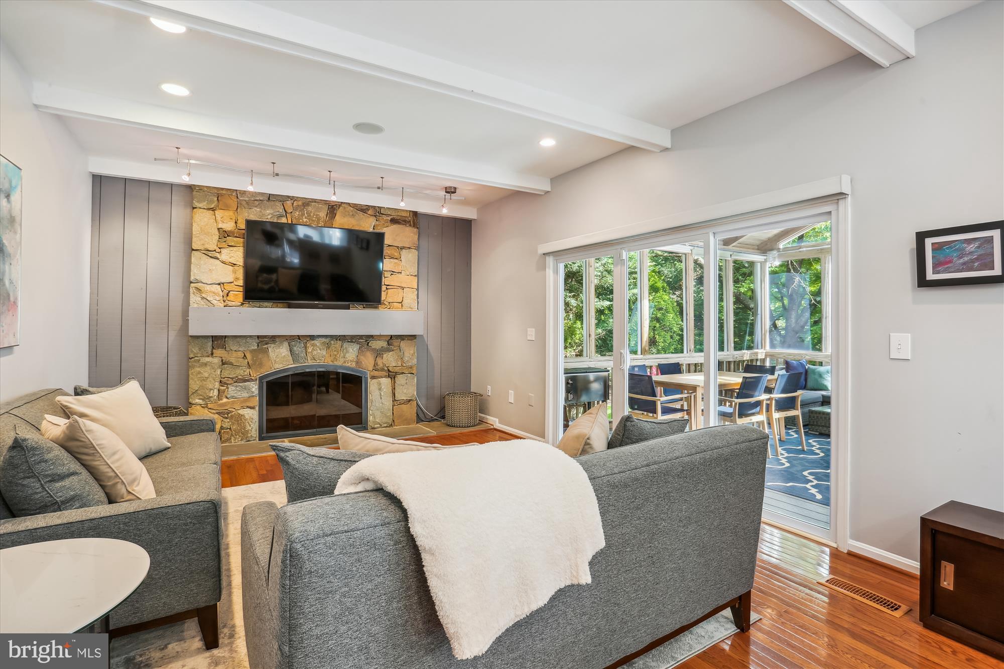 NORTH FARM - Residential