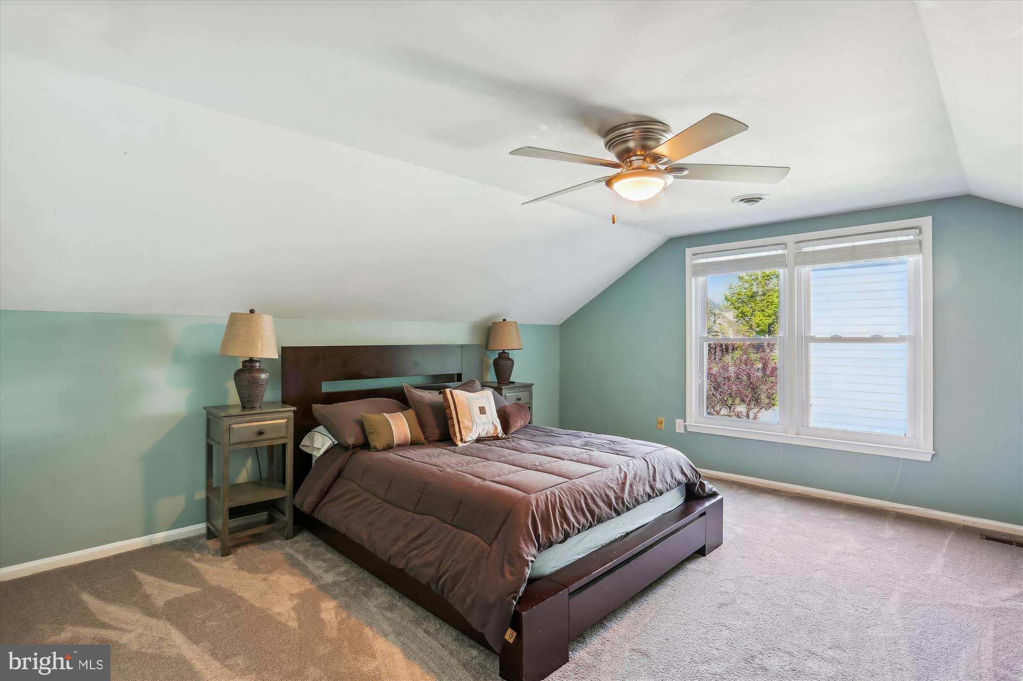 NORTH FARM - Residential