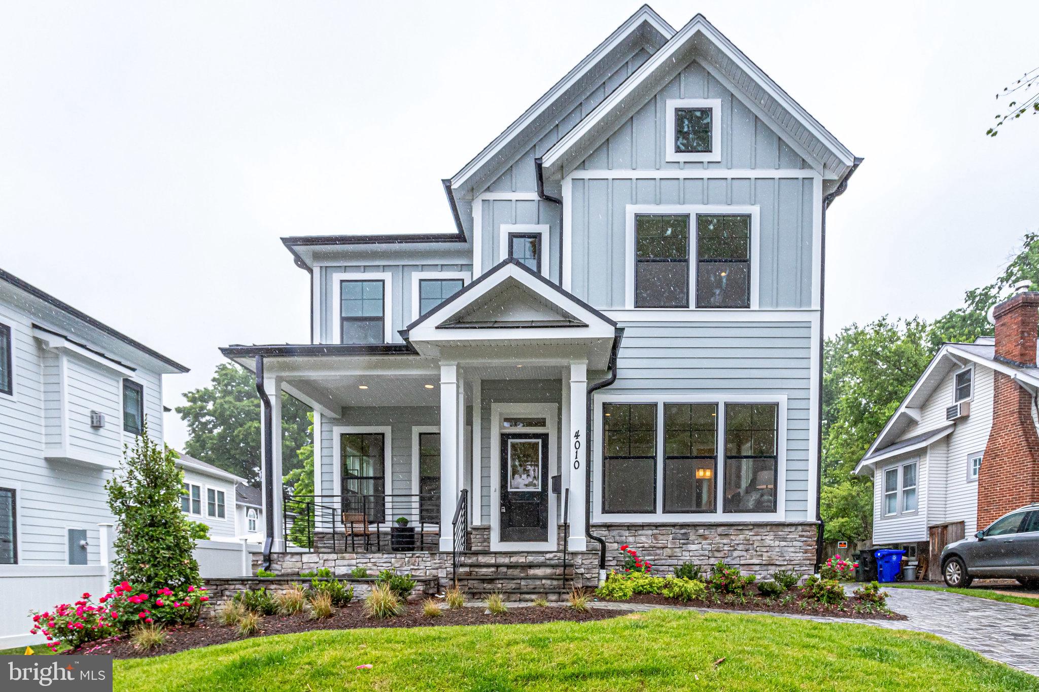 SCHUTT ESTATE - Residential