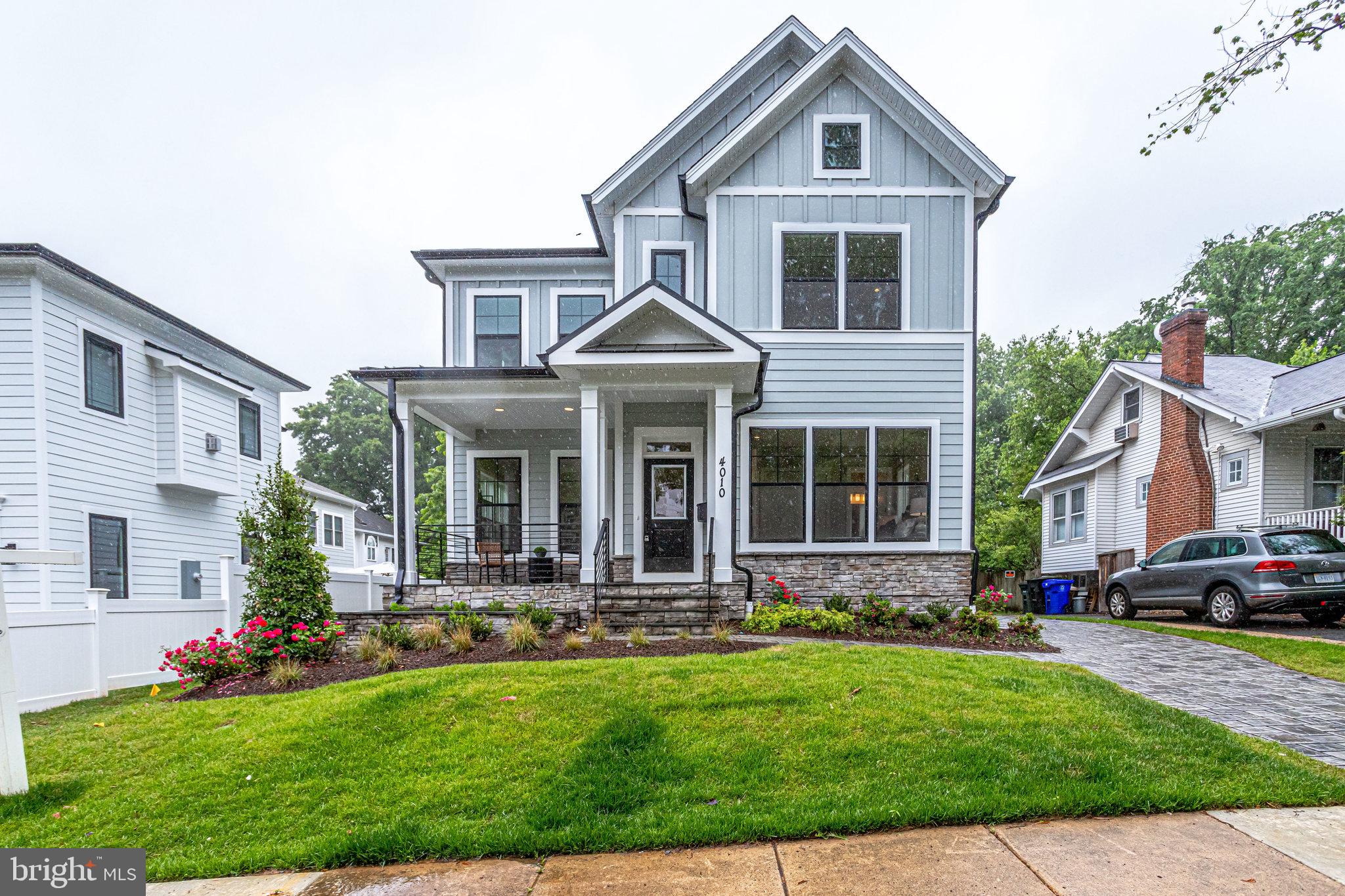 SCHUTT ESTATE - Residential