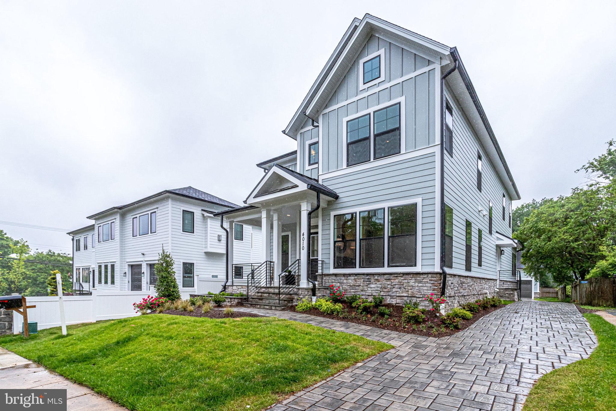 SCHUTT ESTATE - Residential