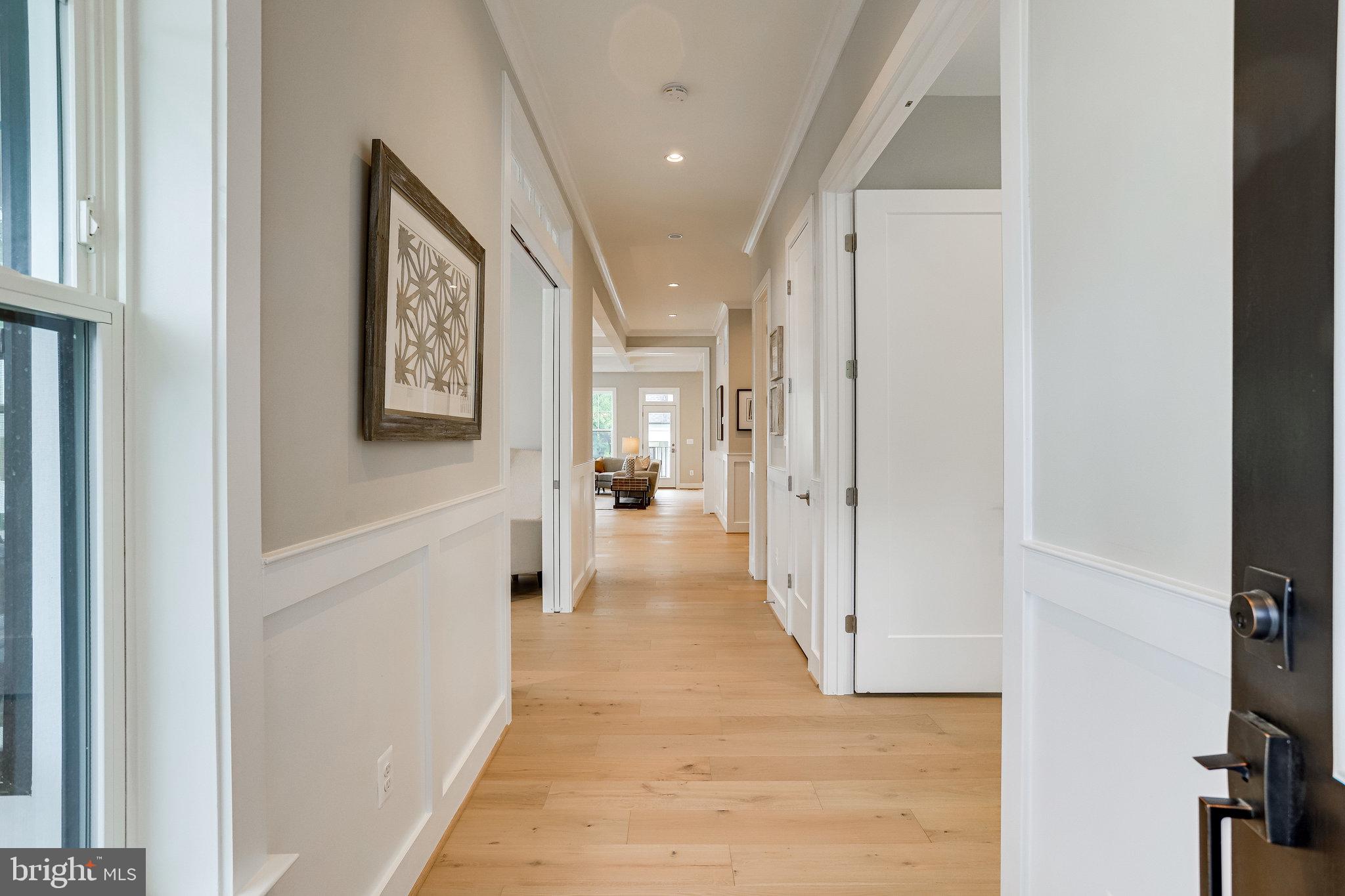 SCHUTT ESTATE - Residential