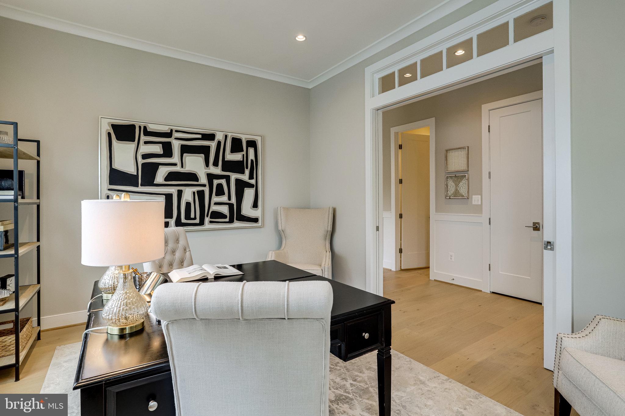 SCHUTT ESTATE - Residential