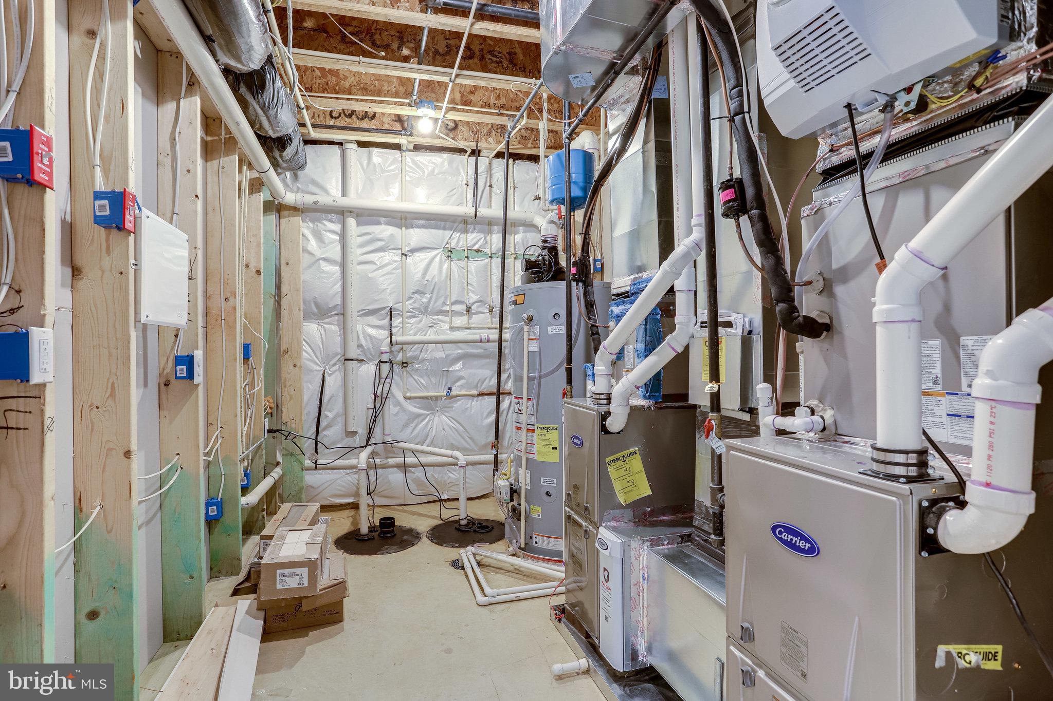 SCHUTT ESTATE - Residential