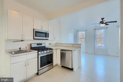 1509 W Lombard Street Unit 3, Baltimore, MD MLS: MDBA2165446