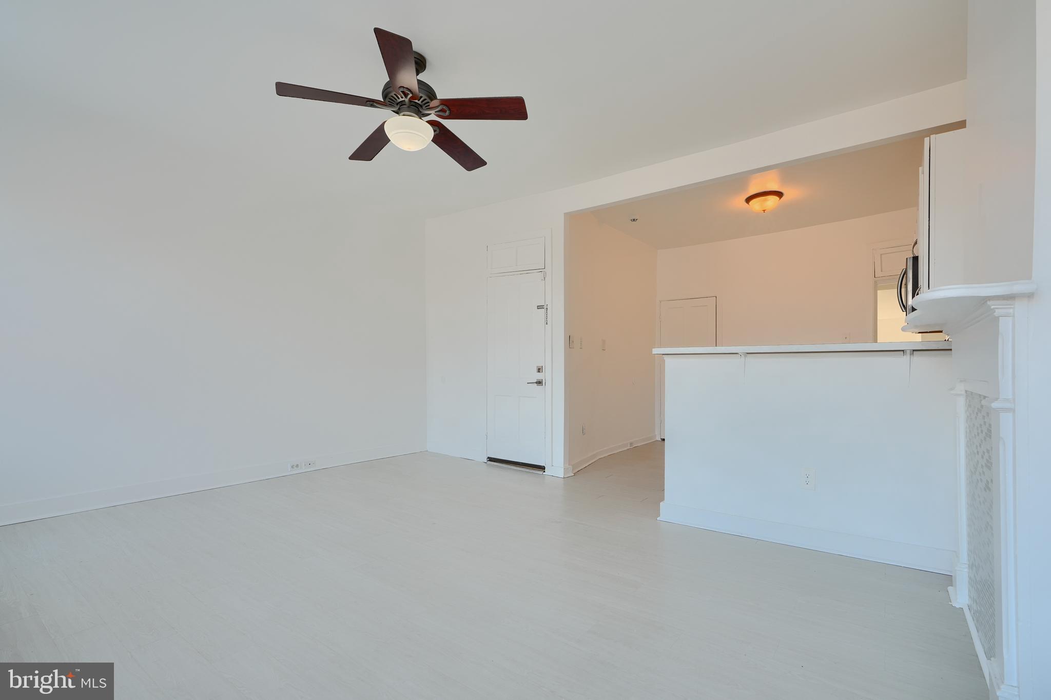 UNION SQUARE - Residential Lease